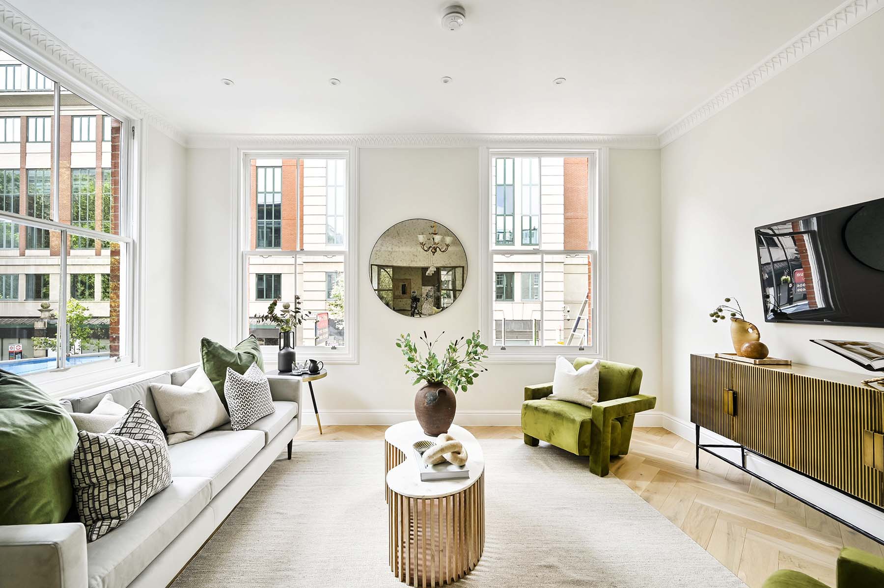 London property photographer