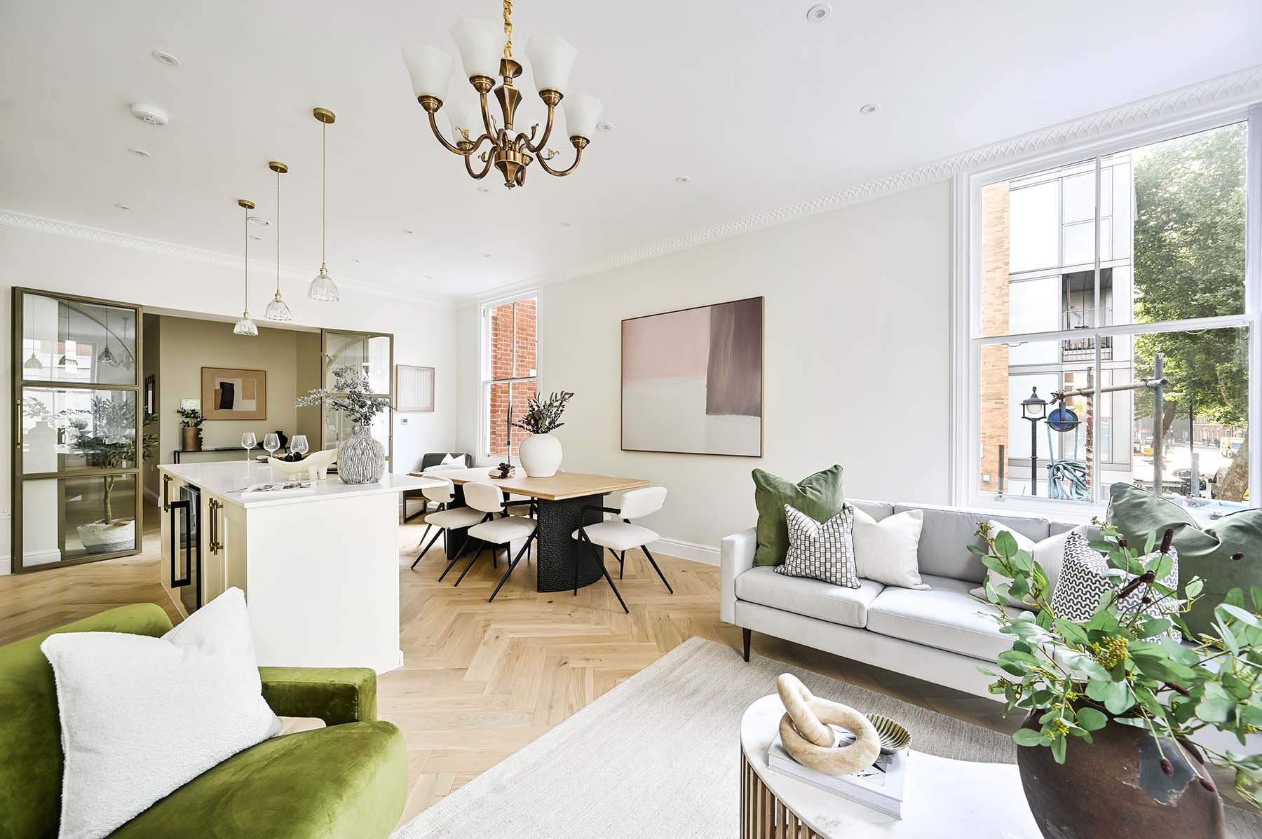 London property photographer