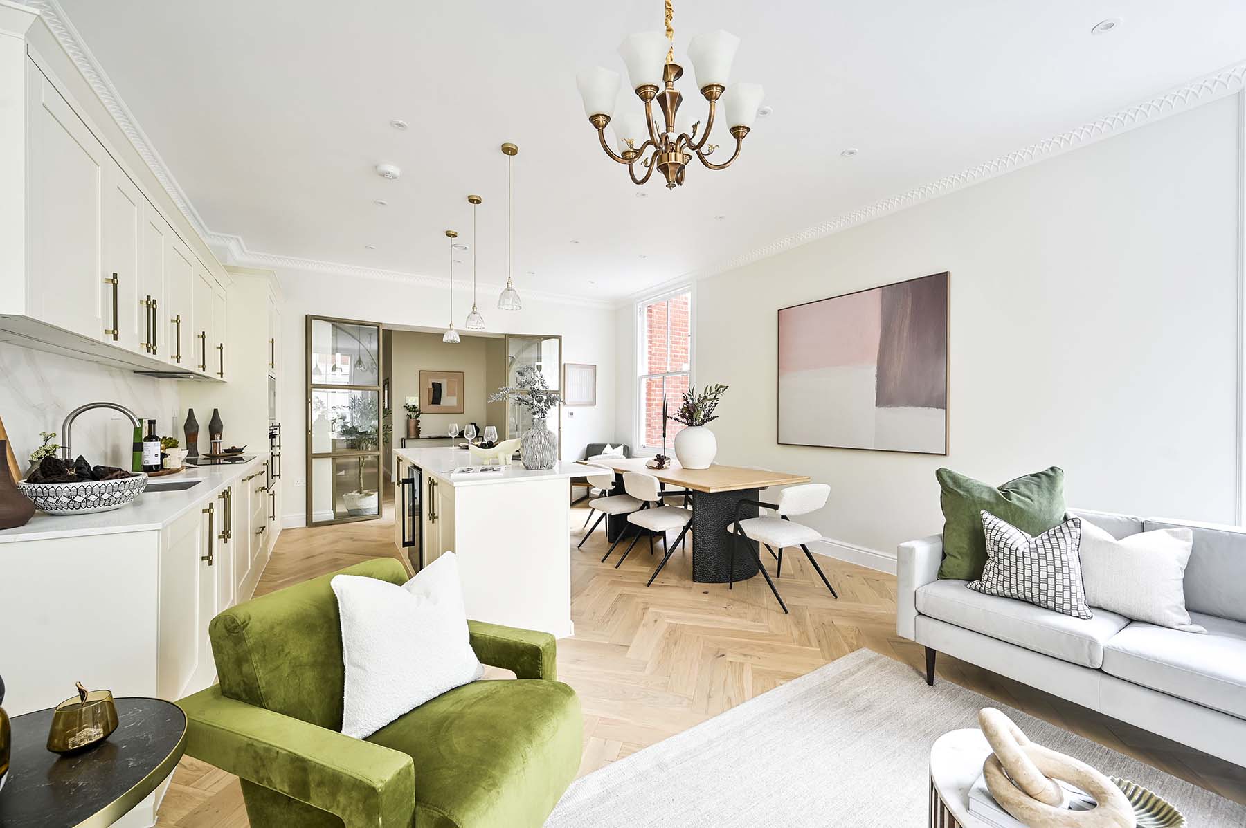 London property photographer