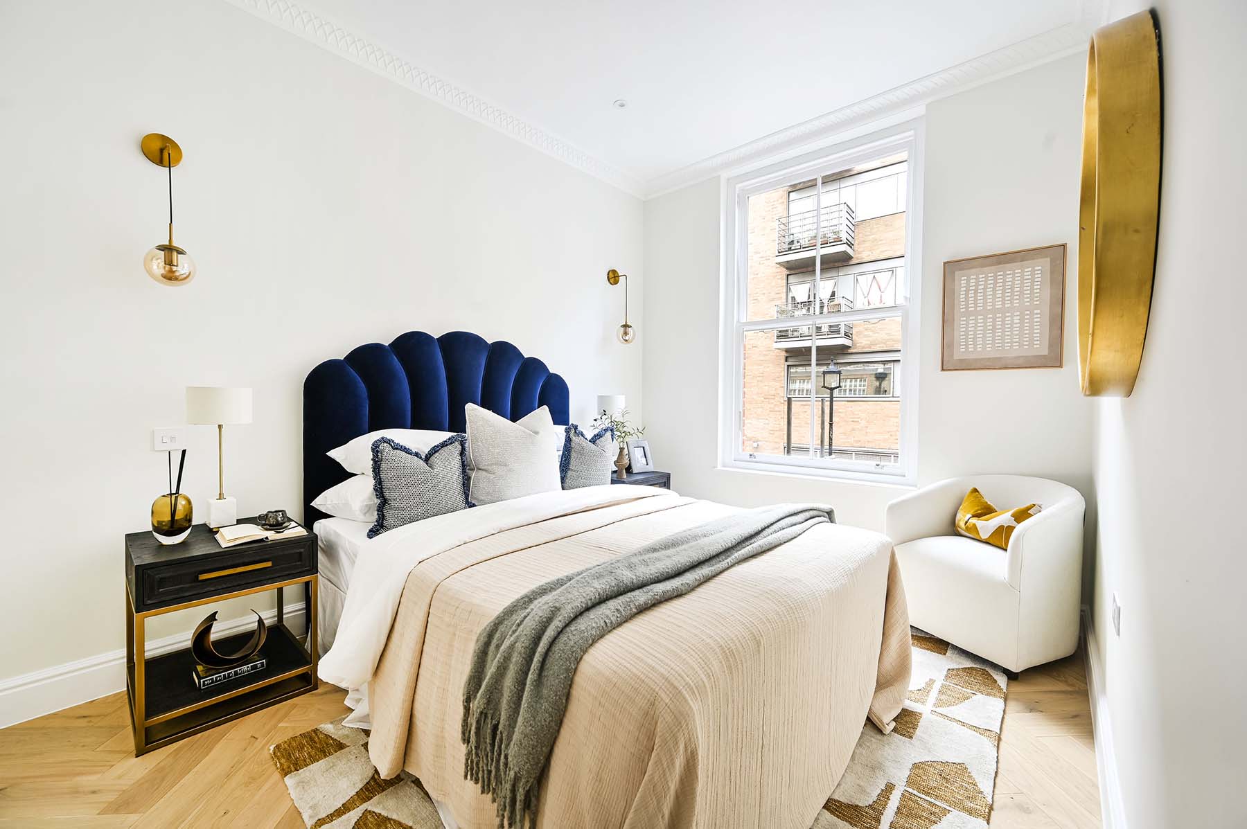 London property photographer