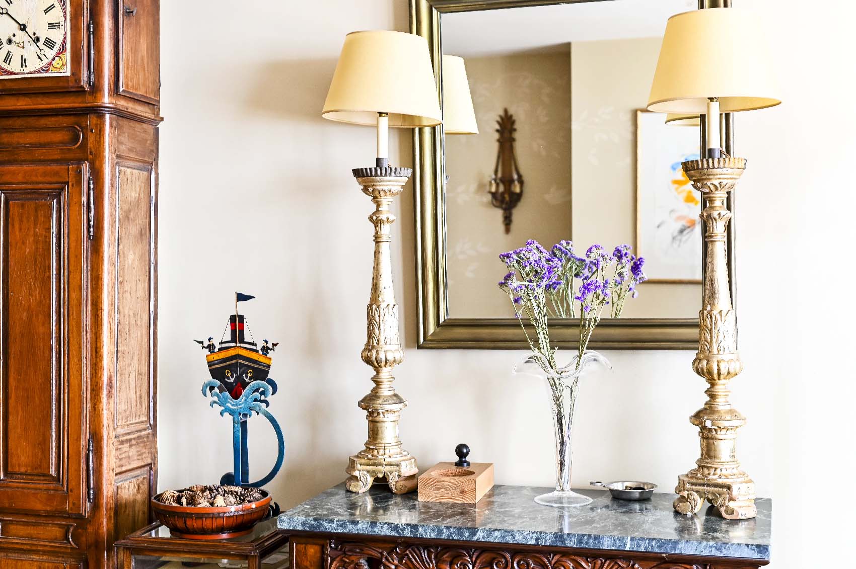London airbnb photographer