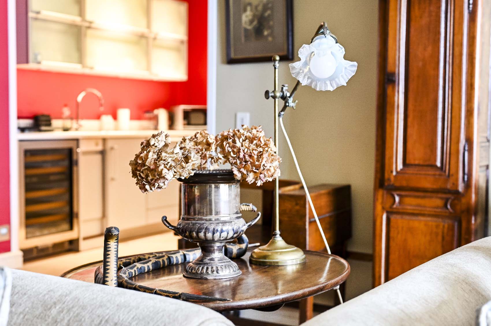 London airbnb photographer
