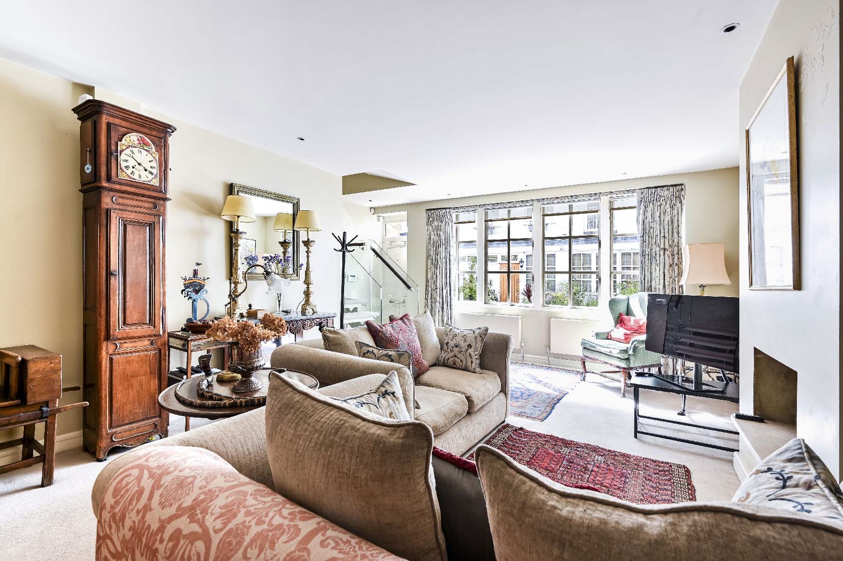 London airbnb photographer