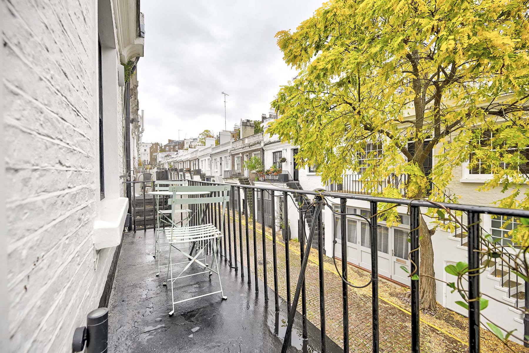 property photographer London