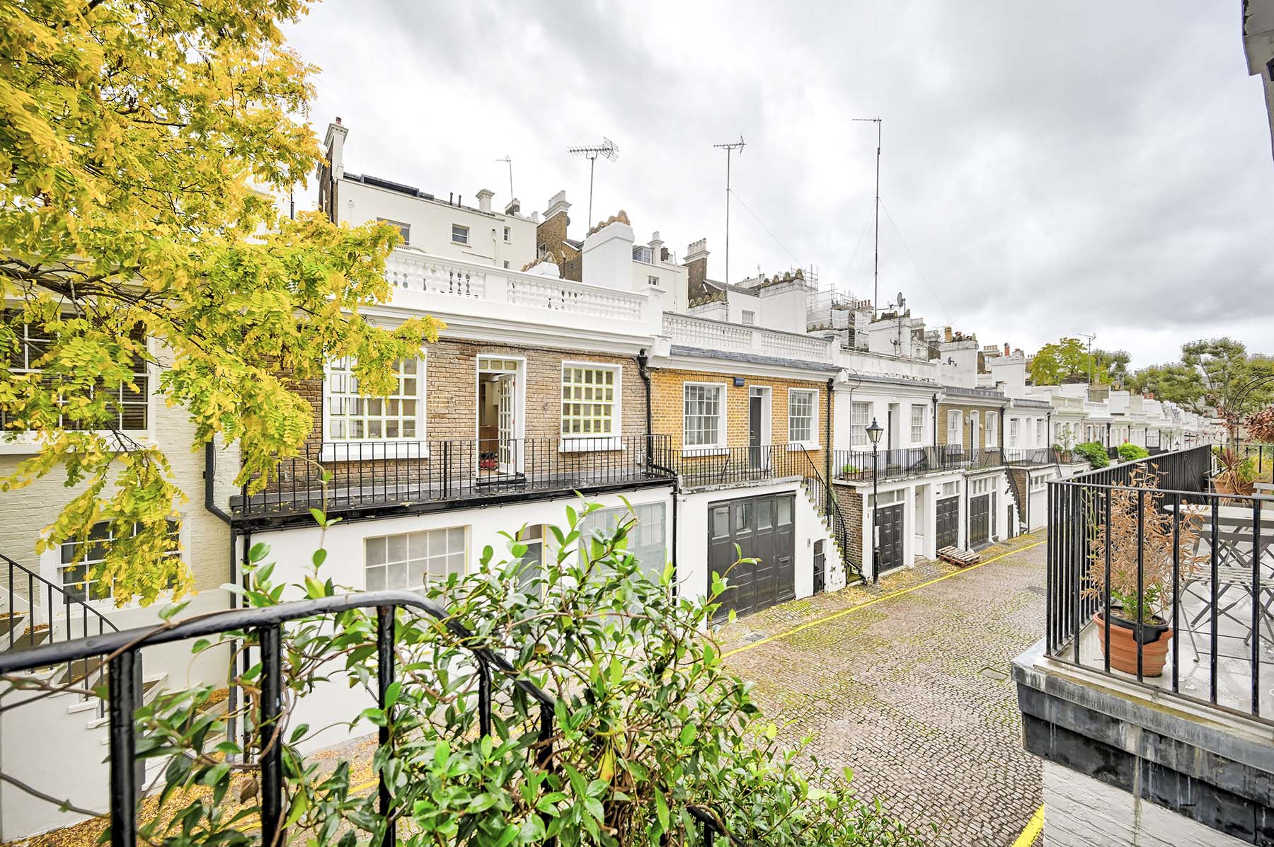 property photographer London