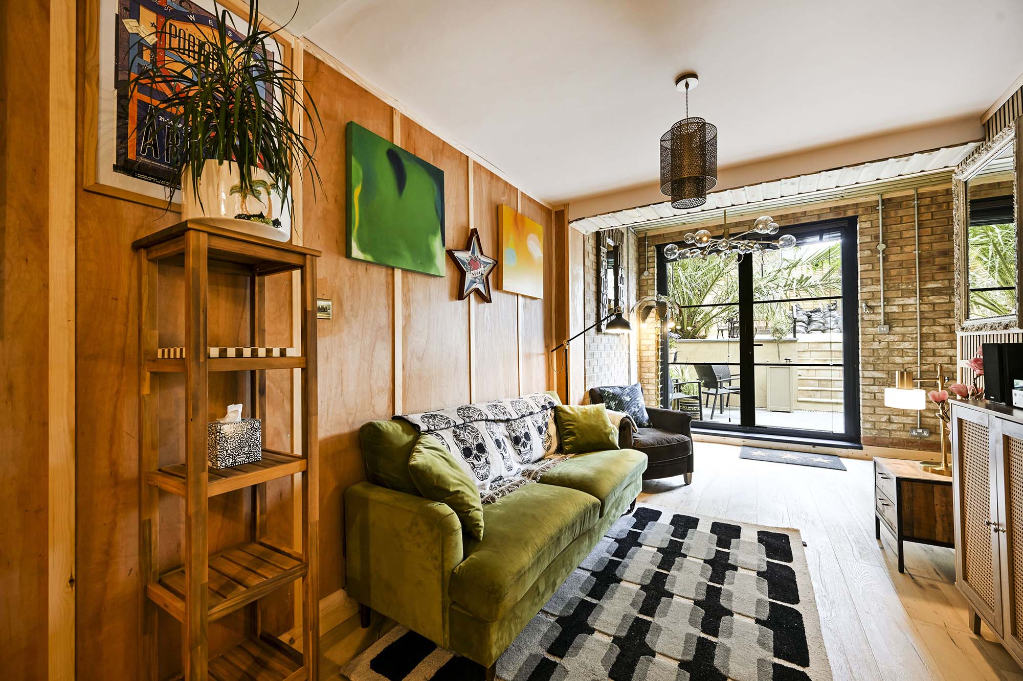 London property photographer
