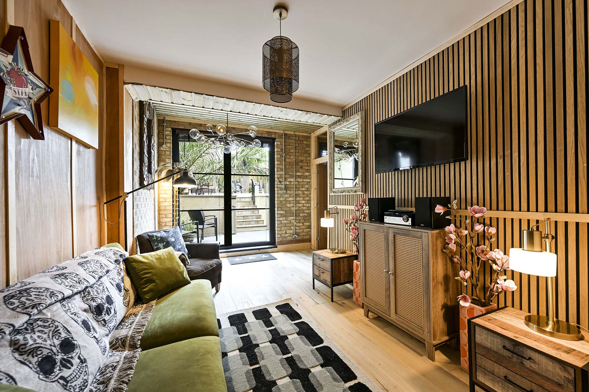 London property photographer