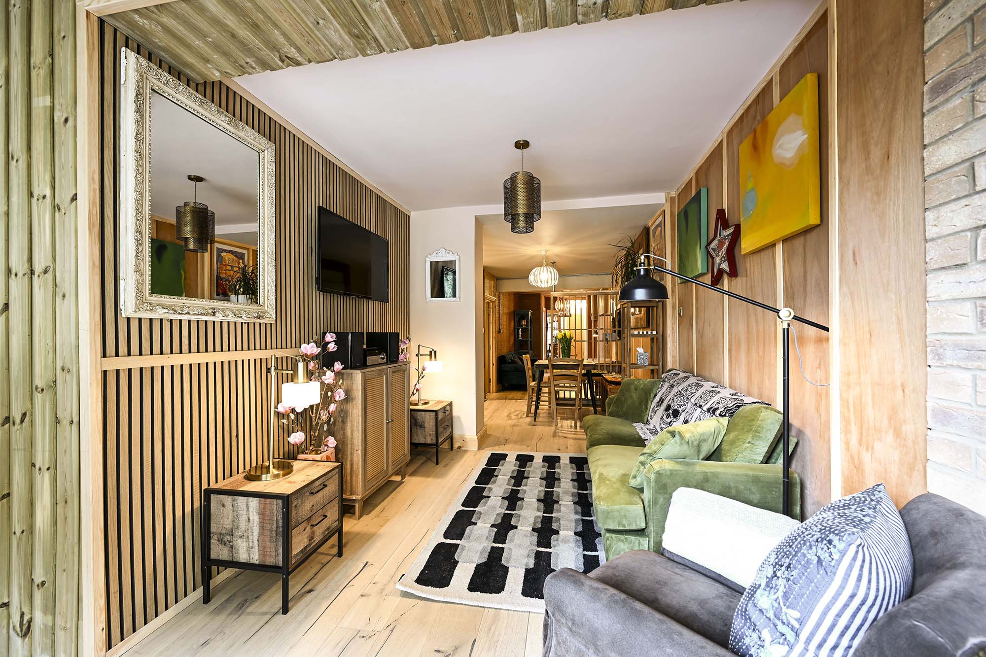 London property photographer