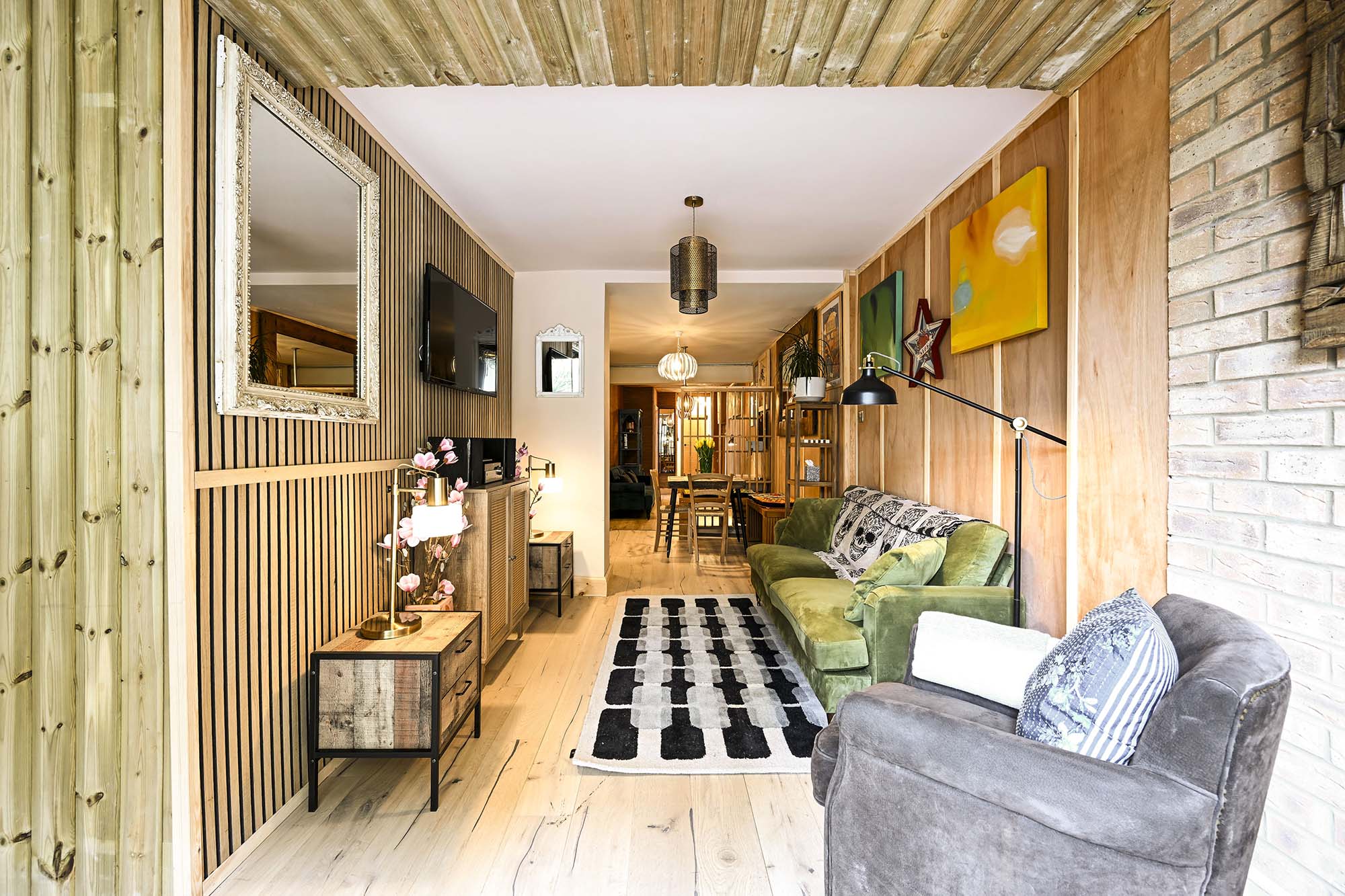 London property photographer