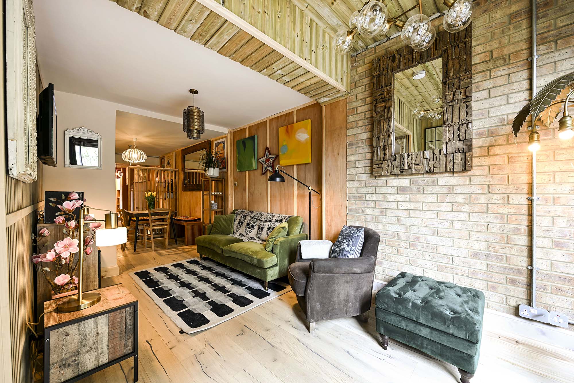 London property photographer