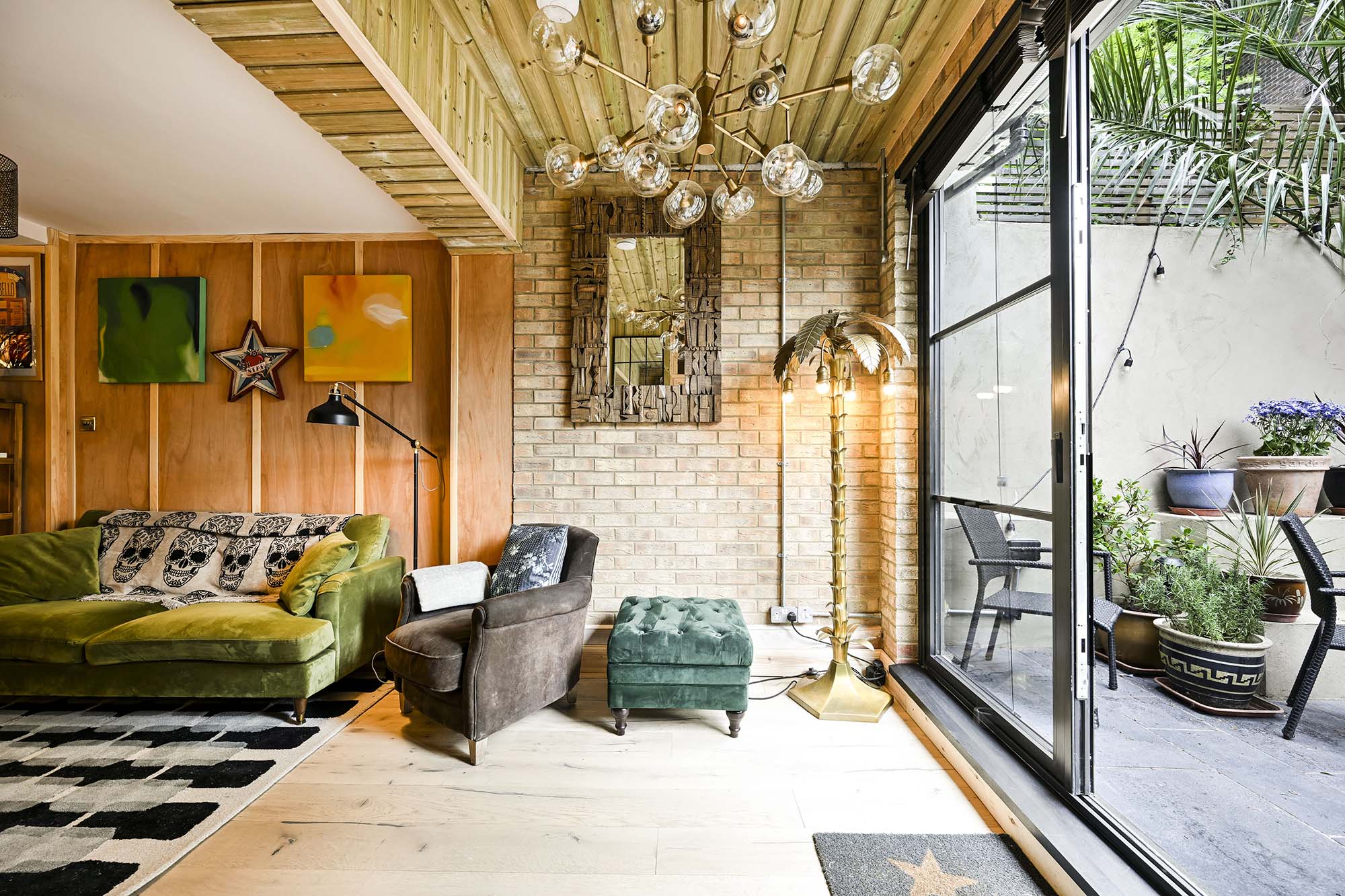 London property photographer