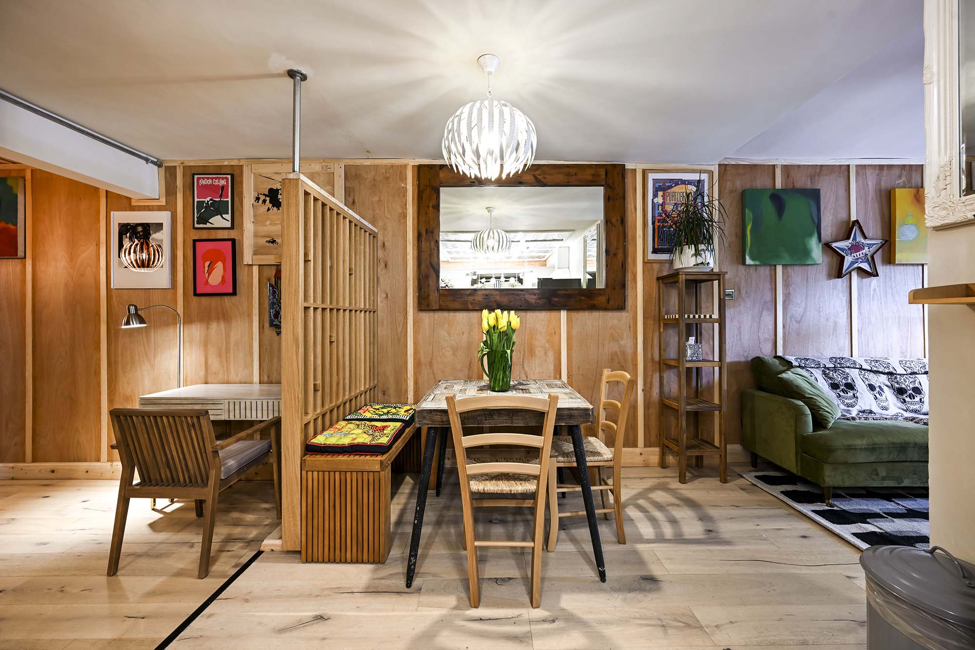 London property photographer