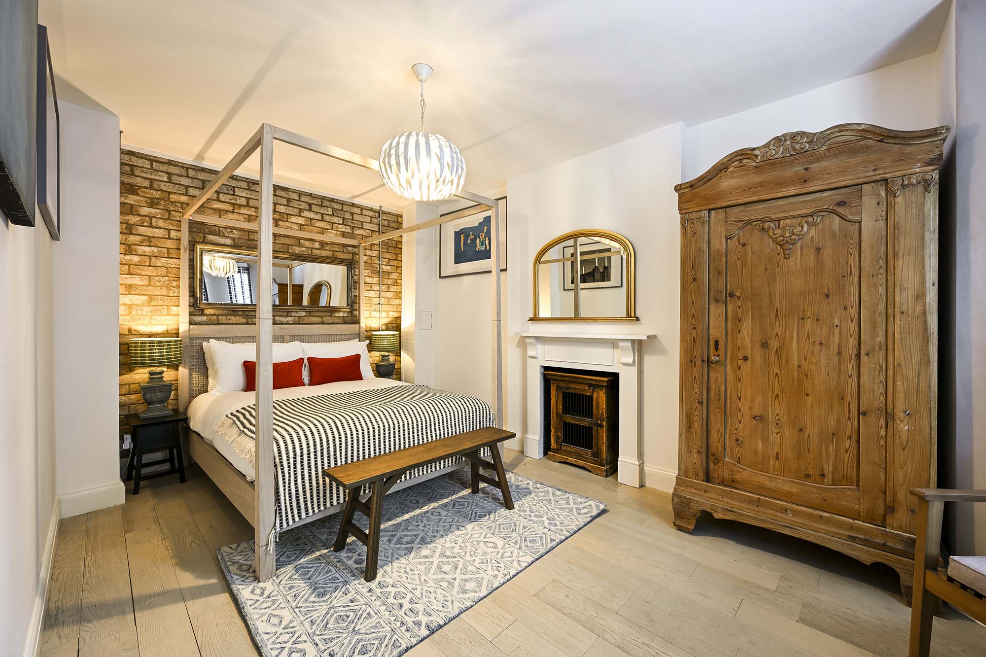 London property photographer