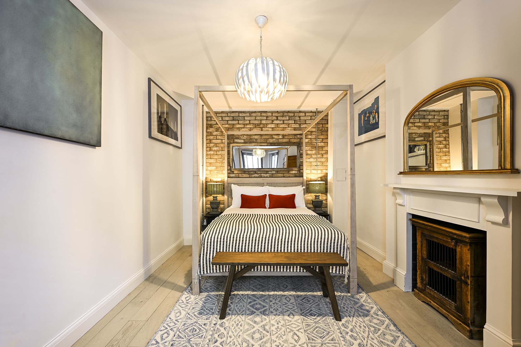 London property photographer