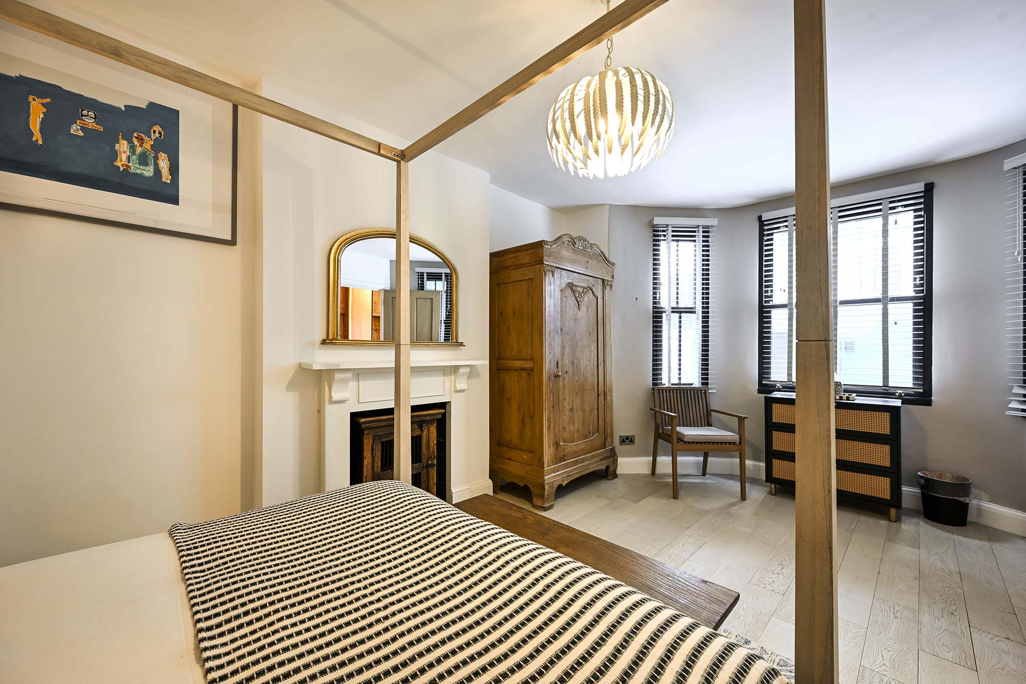 London property photographer