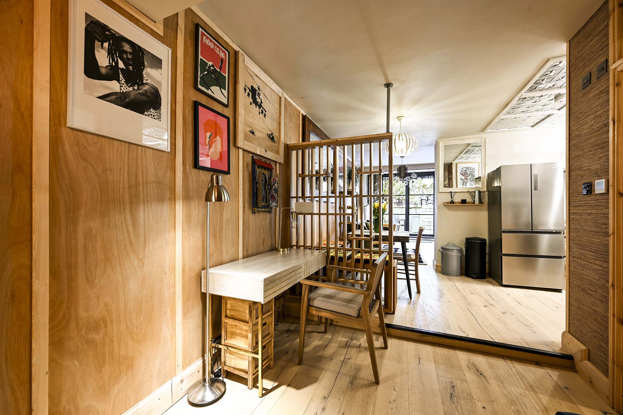 London property photographer