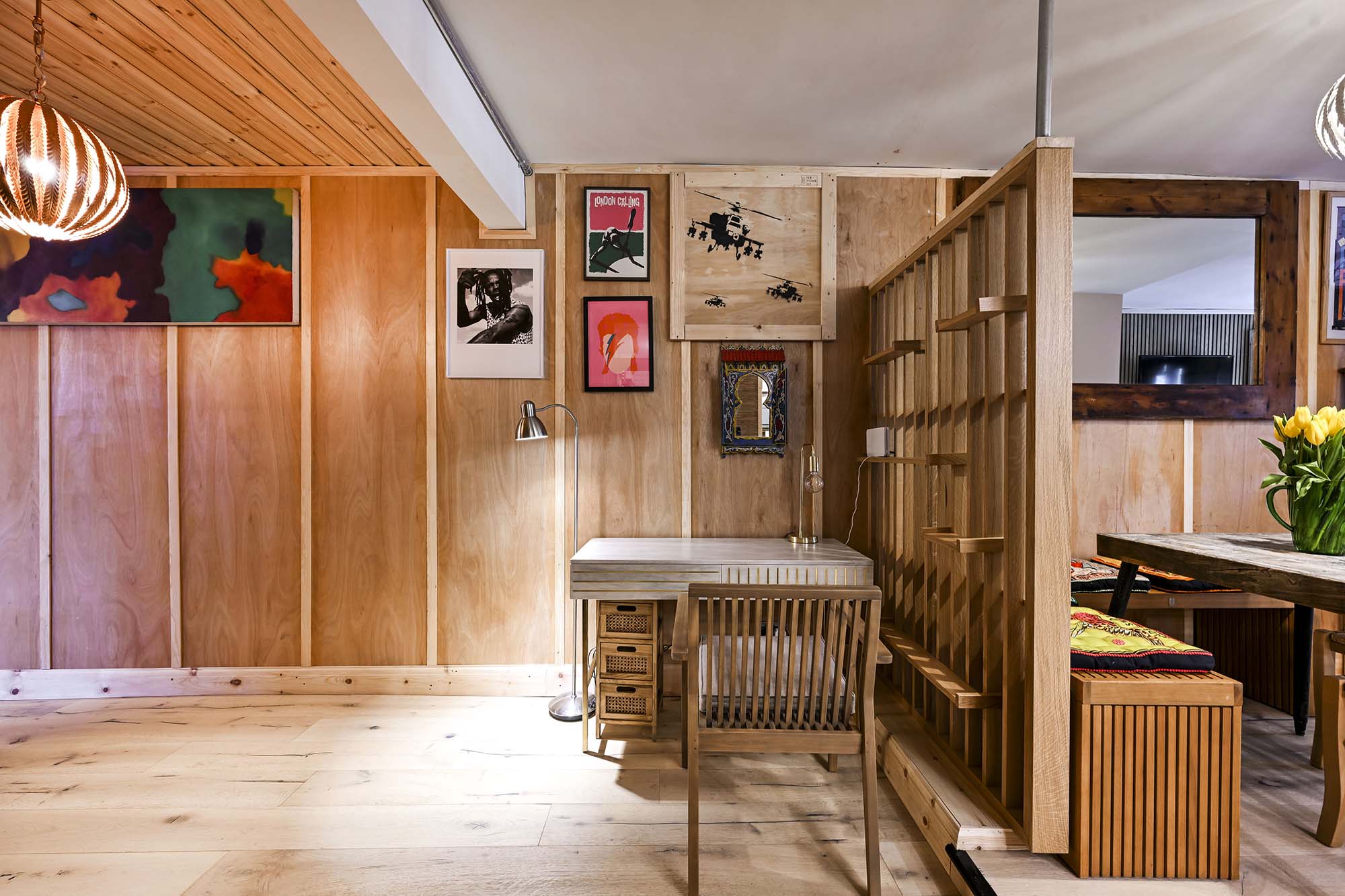 London property photographer