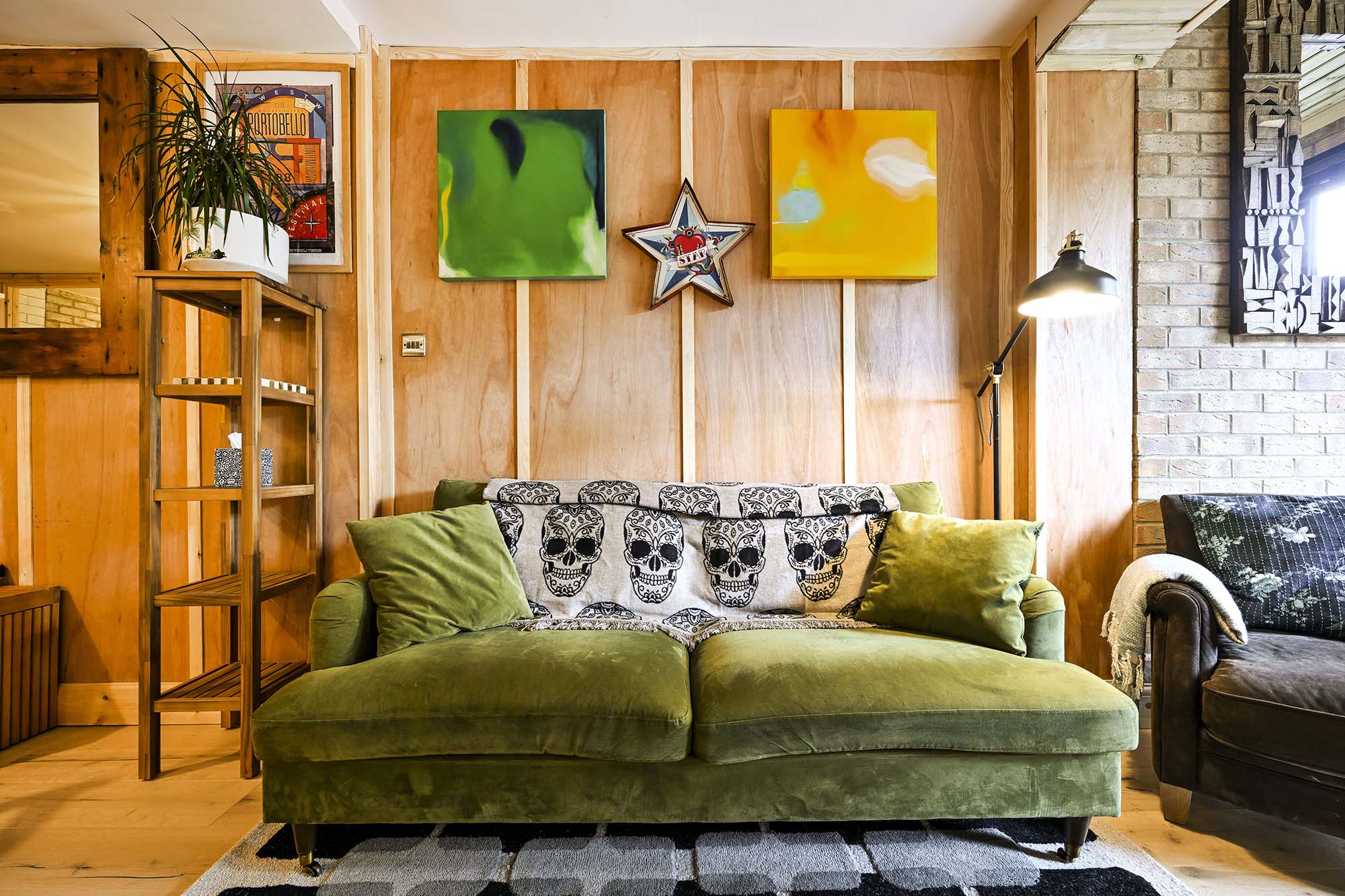 London property photographer