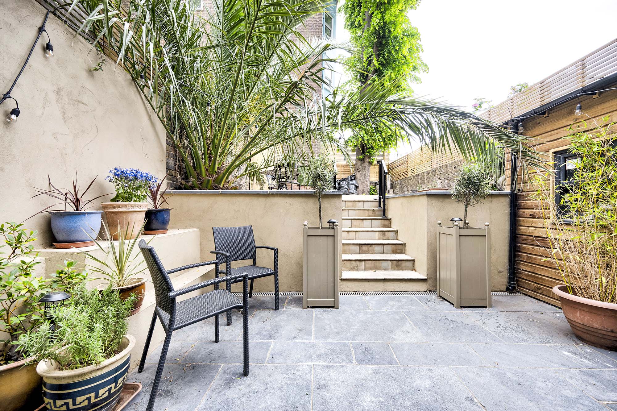 London property photographer