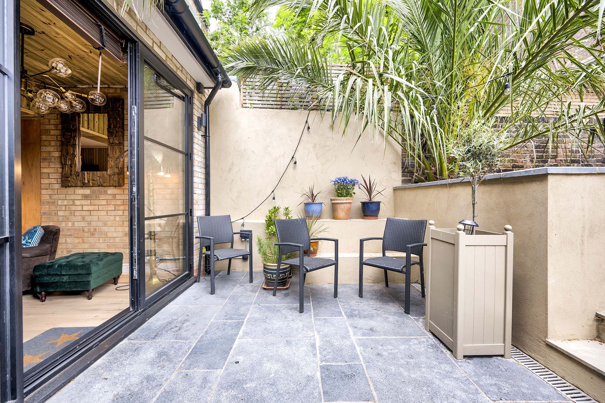 London property photographer