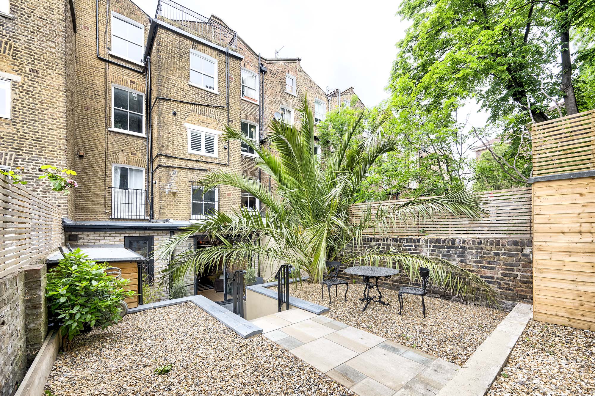 London property photographer