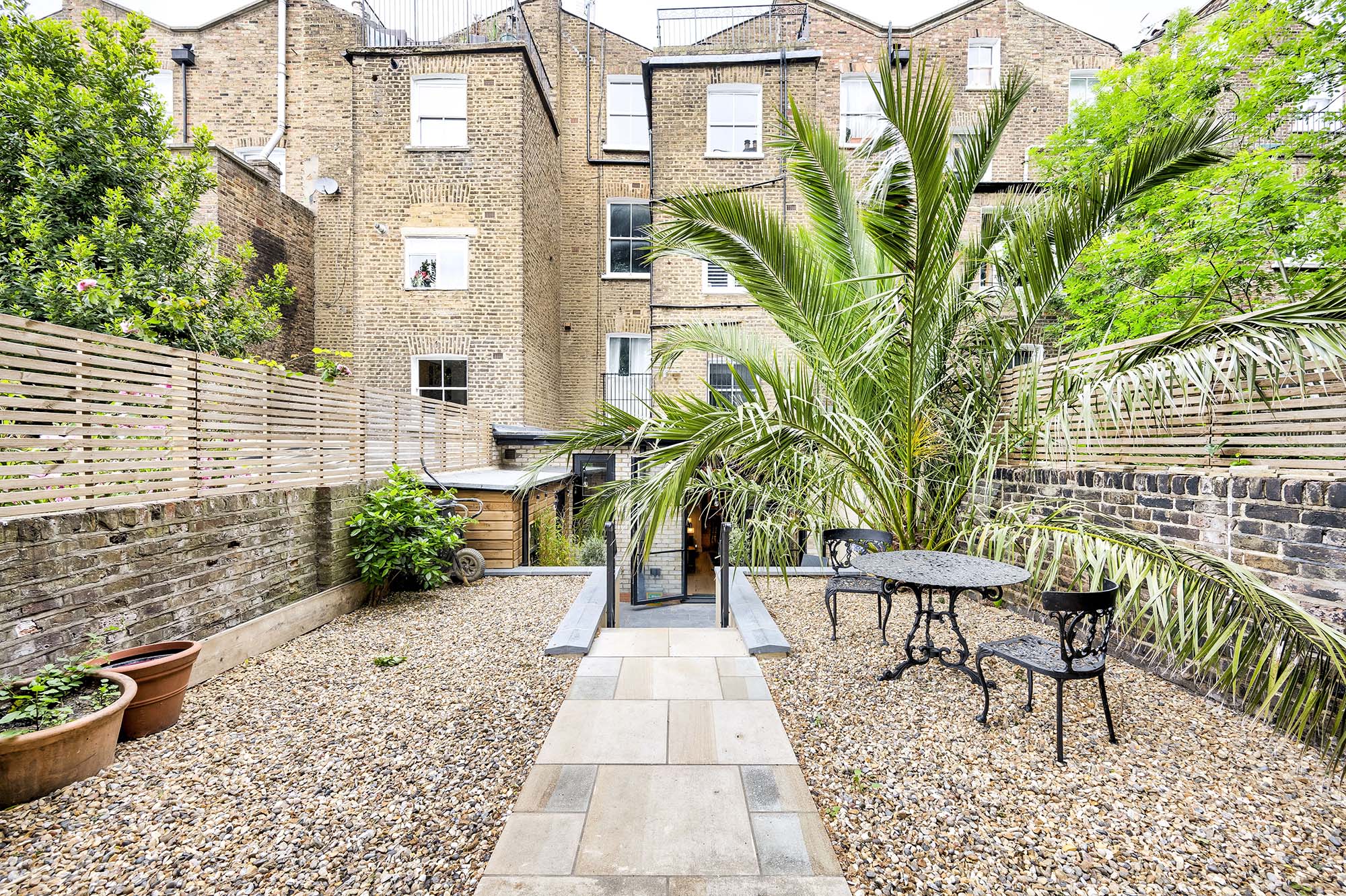 London property photographer