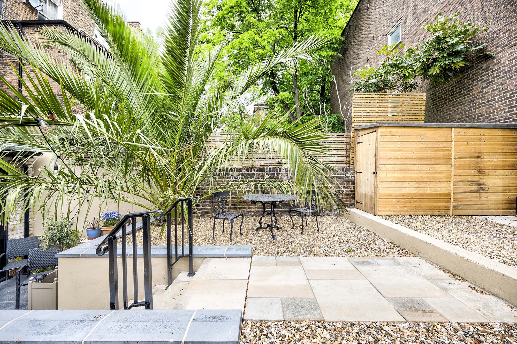 London property photographer