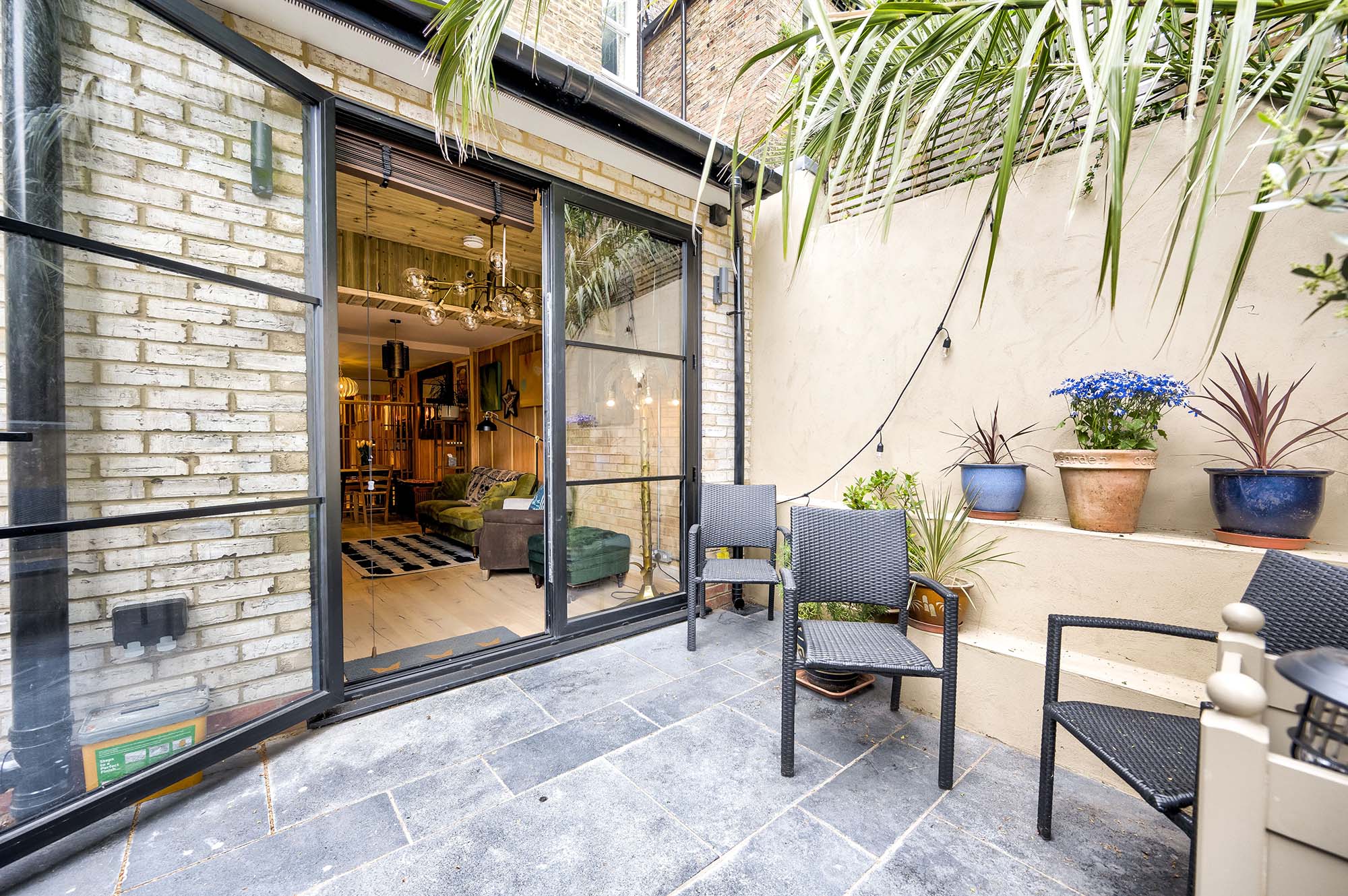 London property photographer