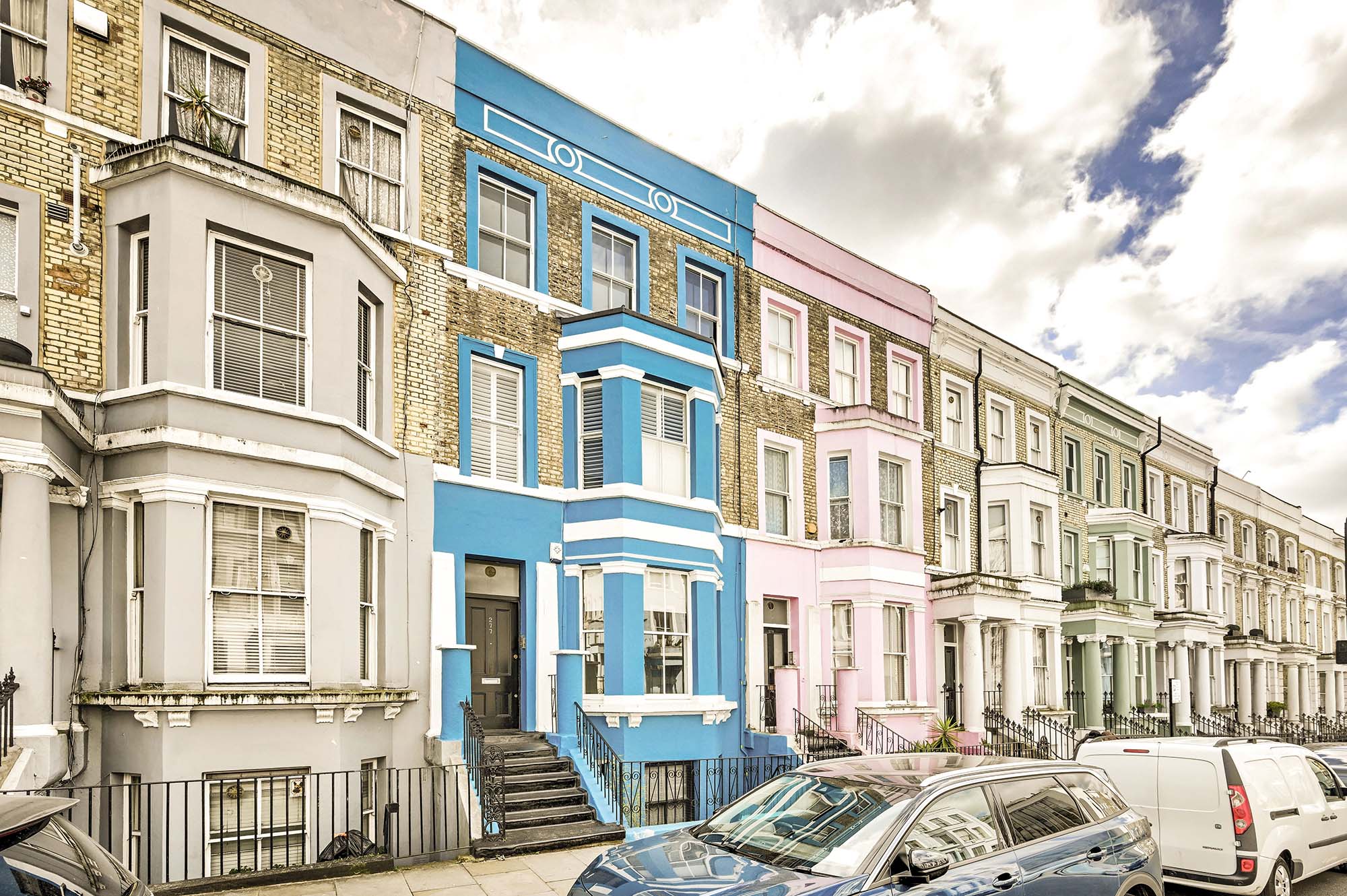 London property photographer
