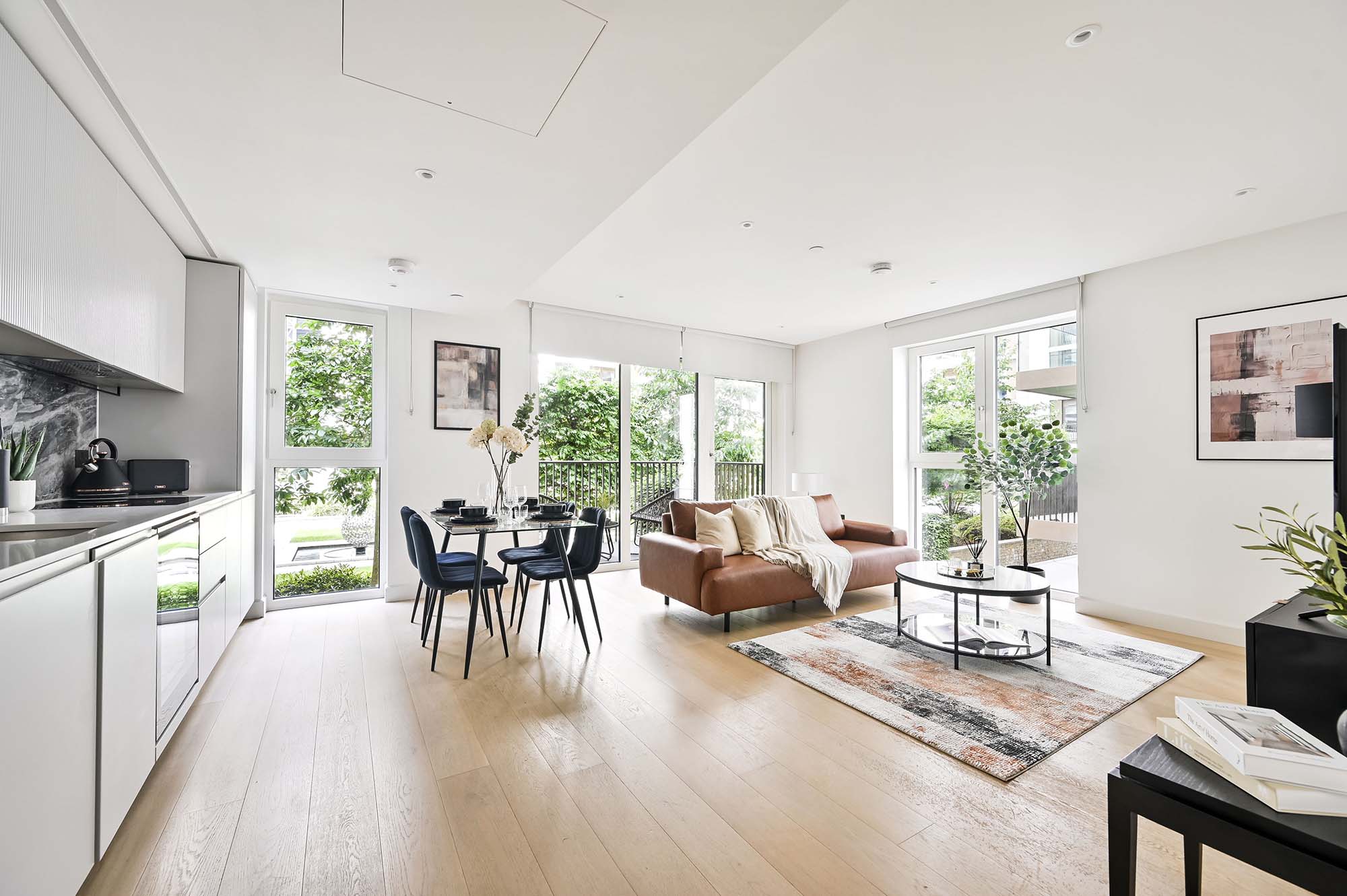 property photographer London
