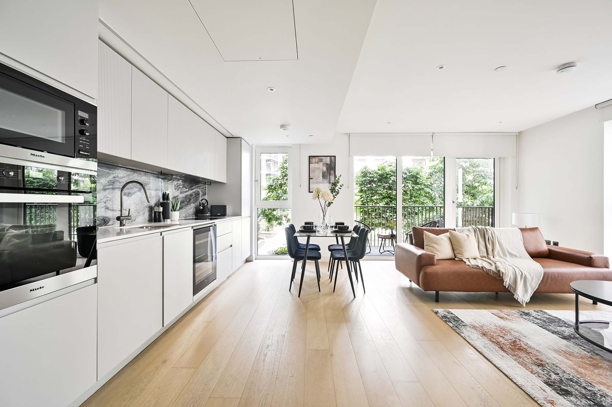property photographer London