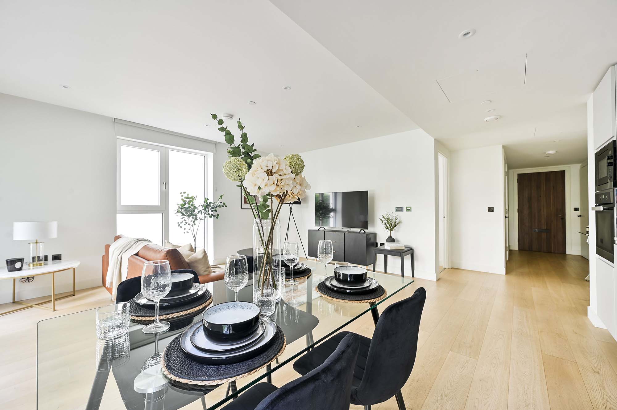 property photographer London