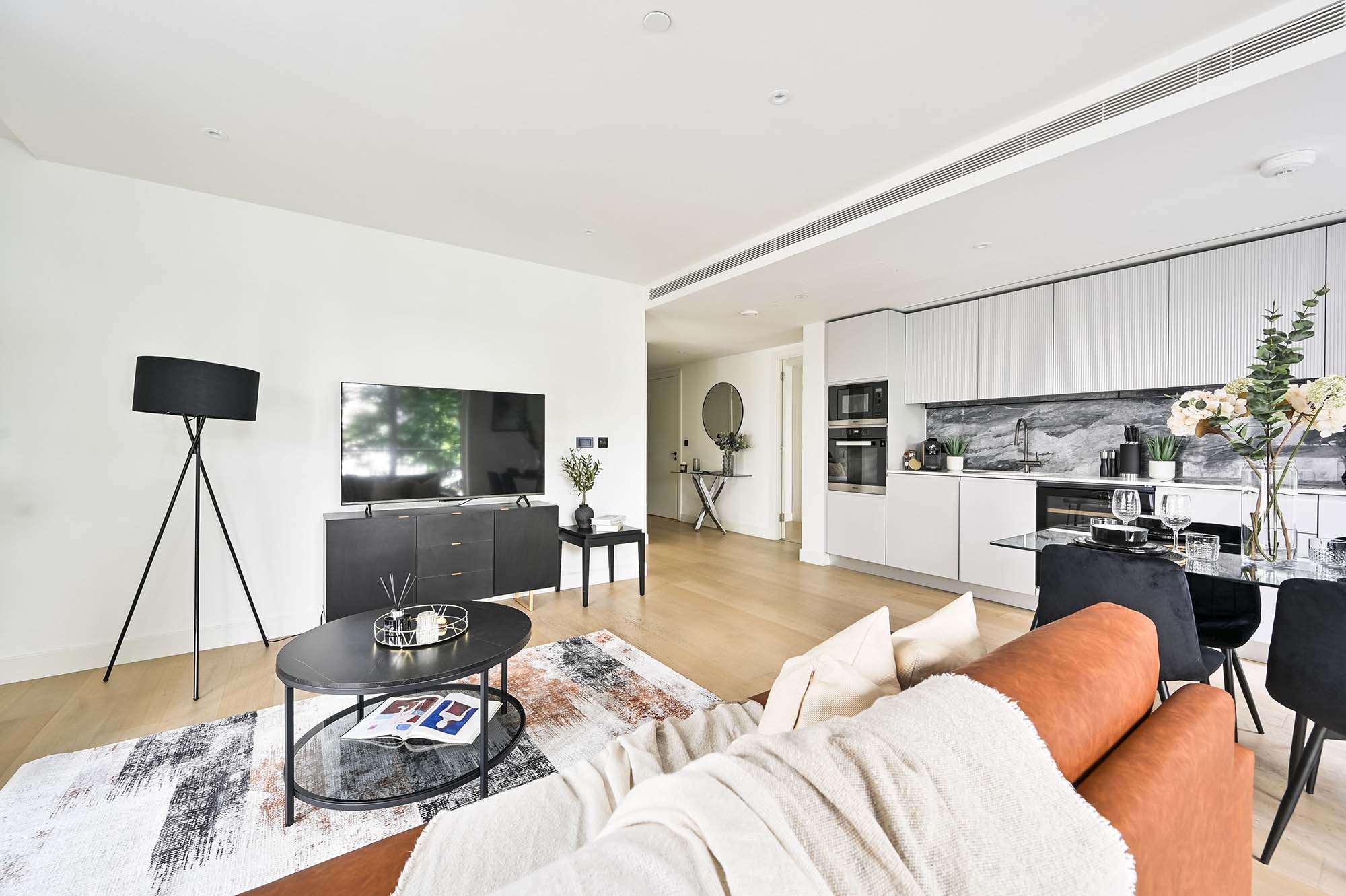 property photographer London