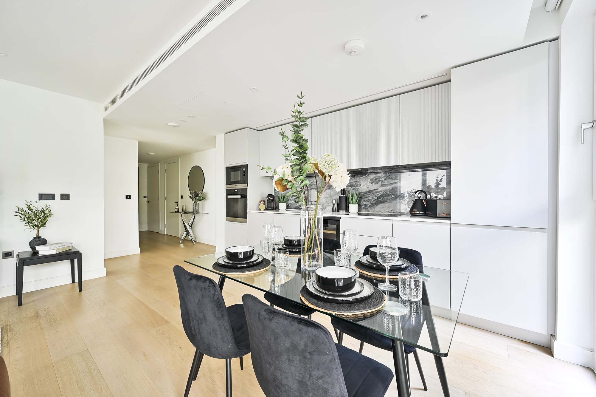 property photographer London