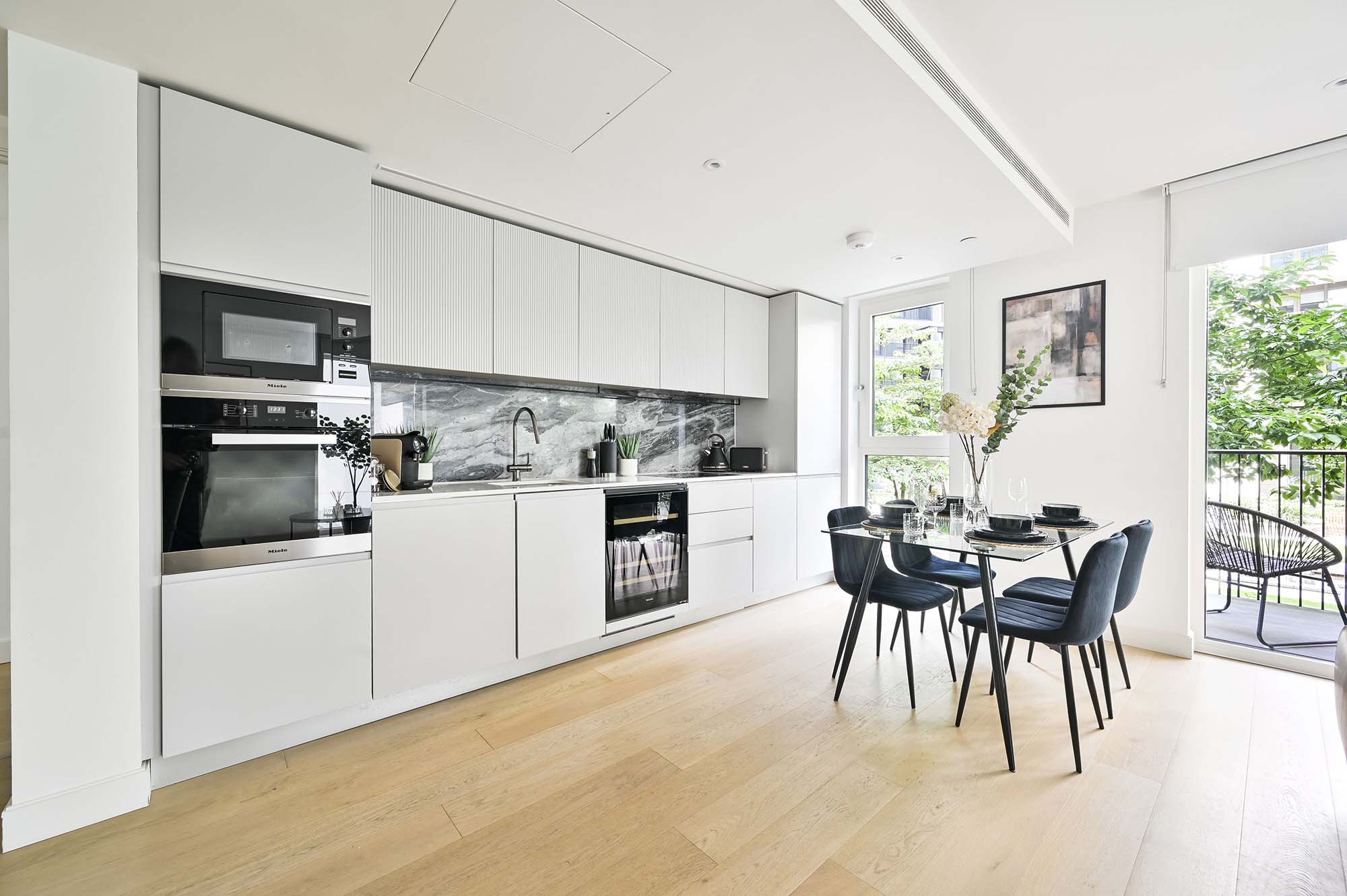 property photographer London