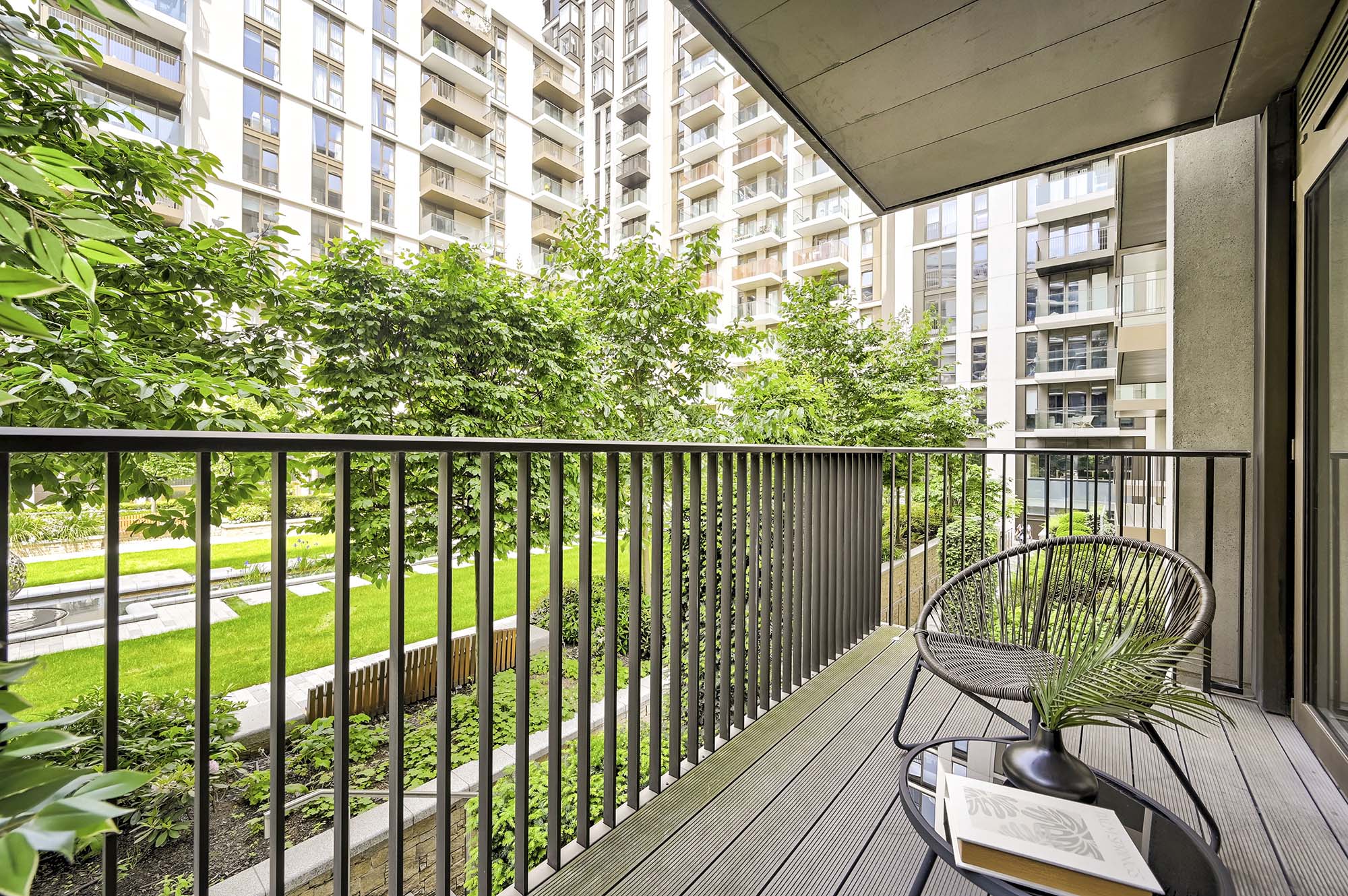 property photographer London