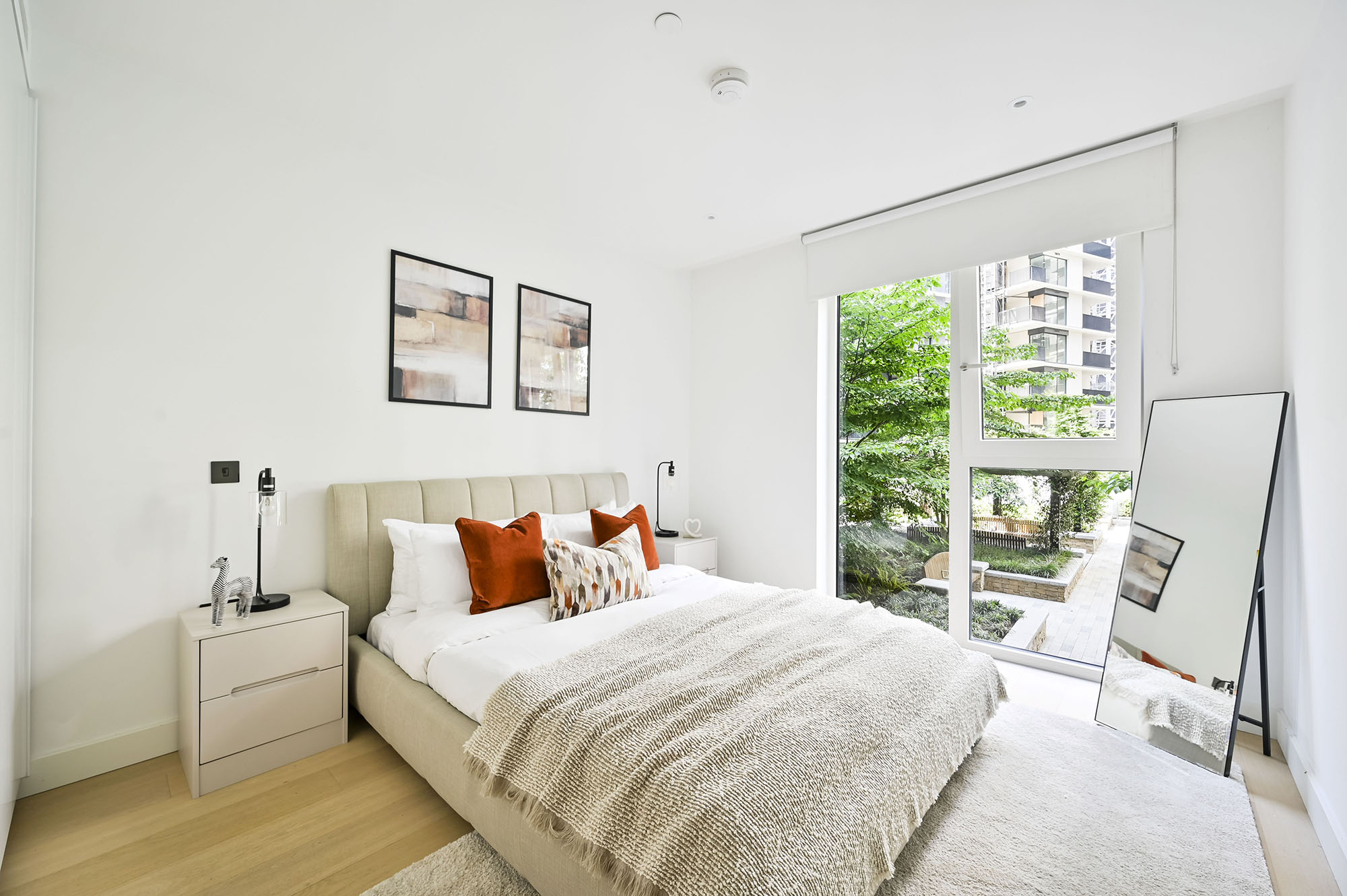property photographer London