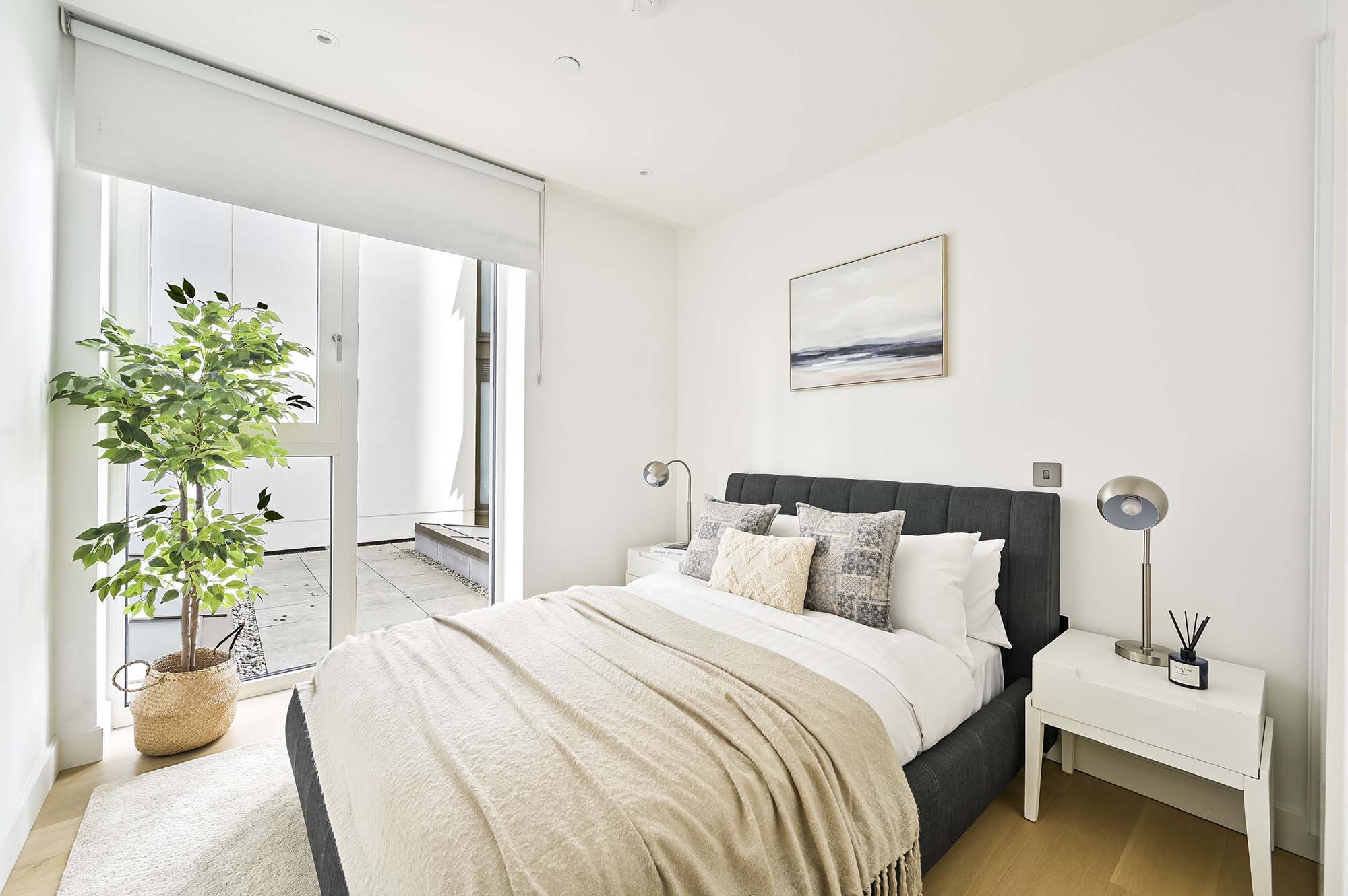 property photographer London