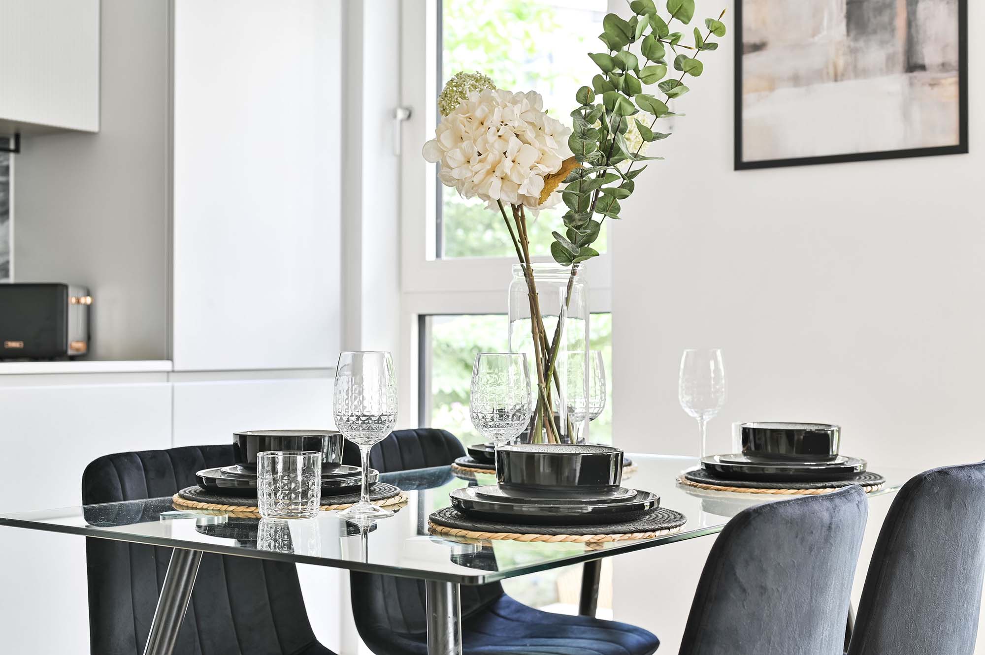 property photographer London