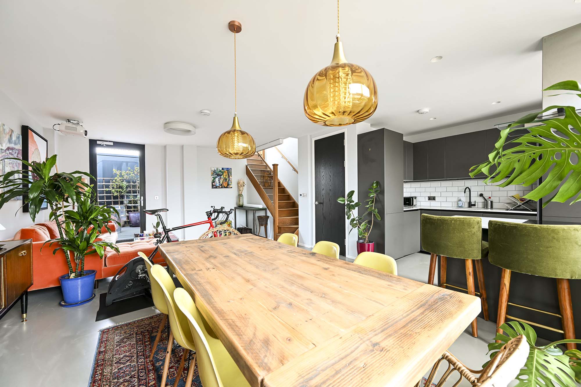 property photographer London