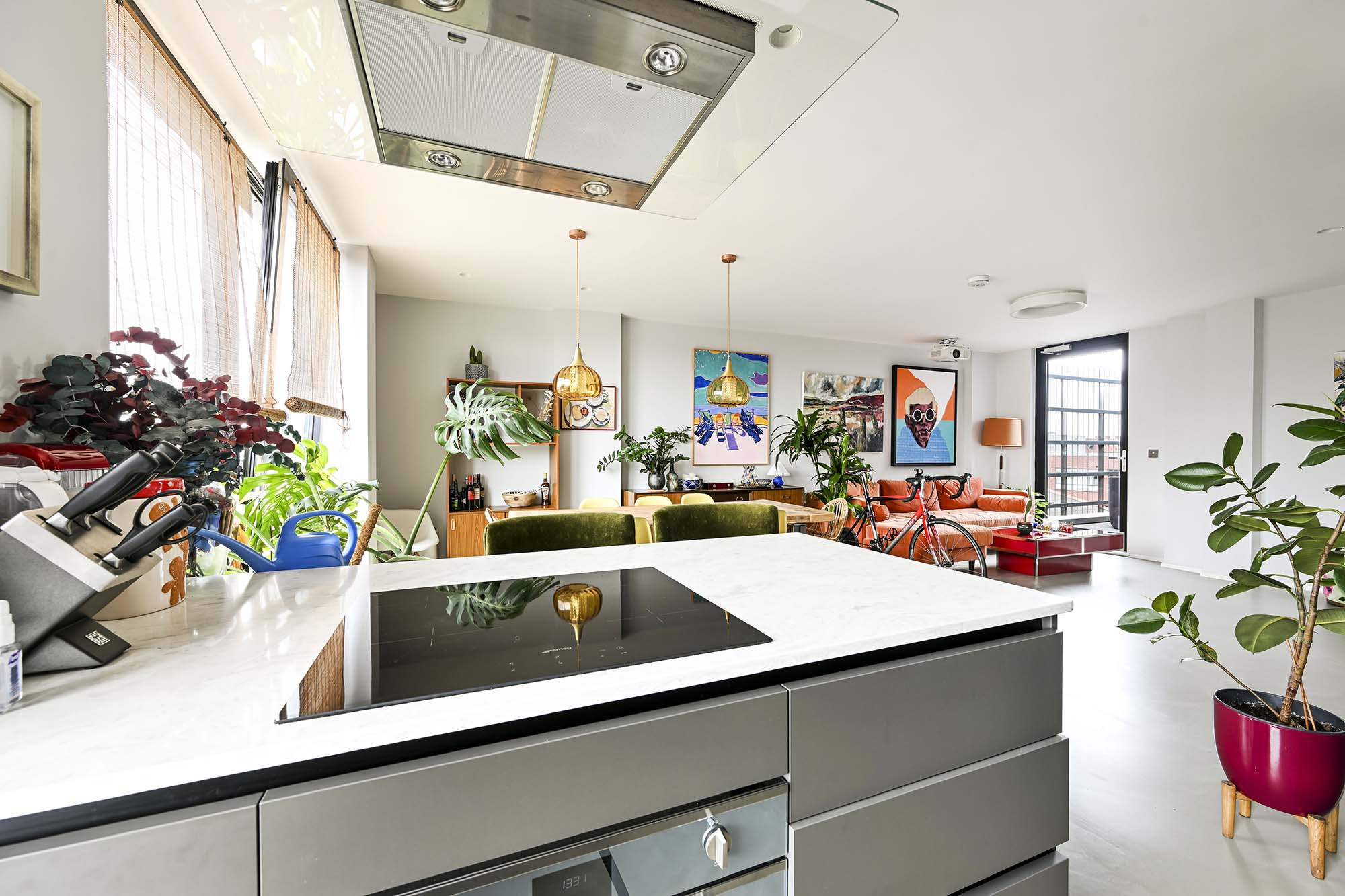 property photographer London