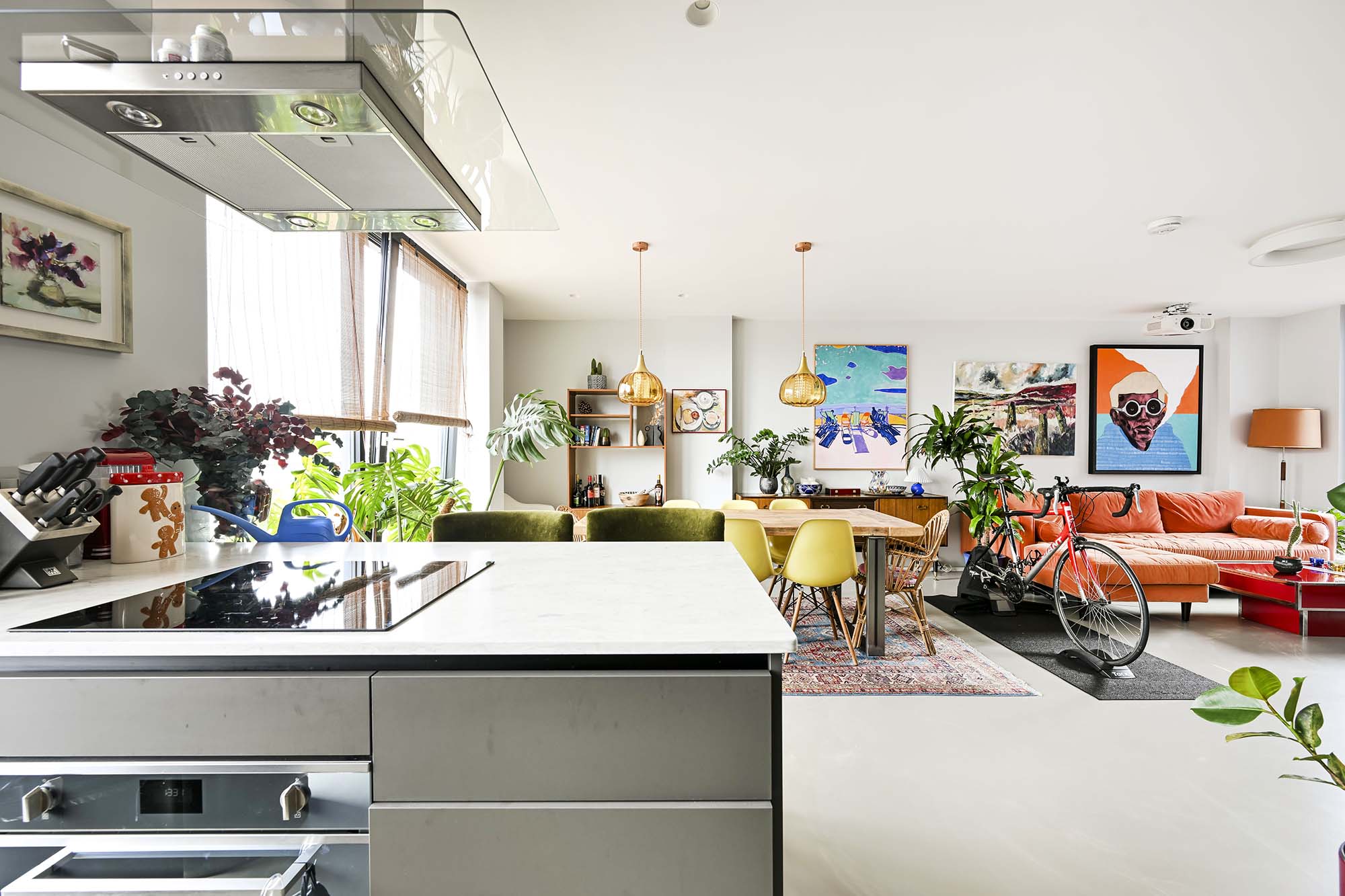property photographer London