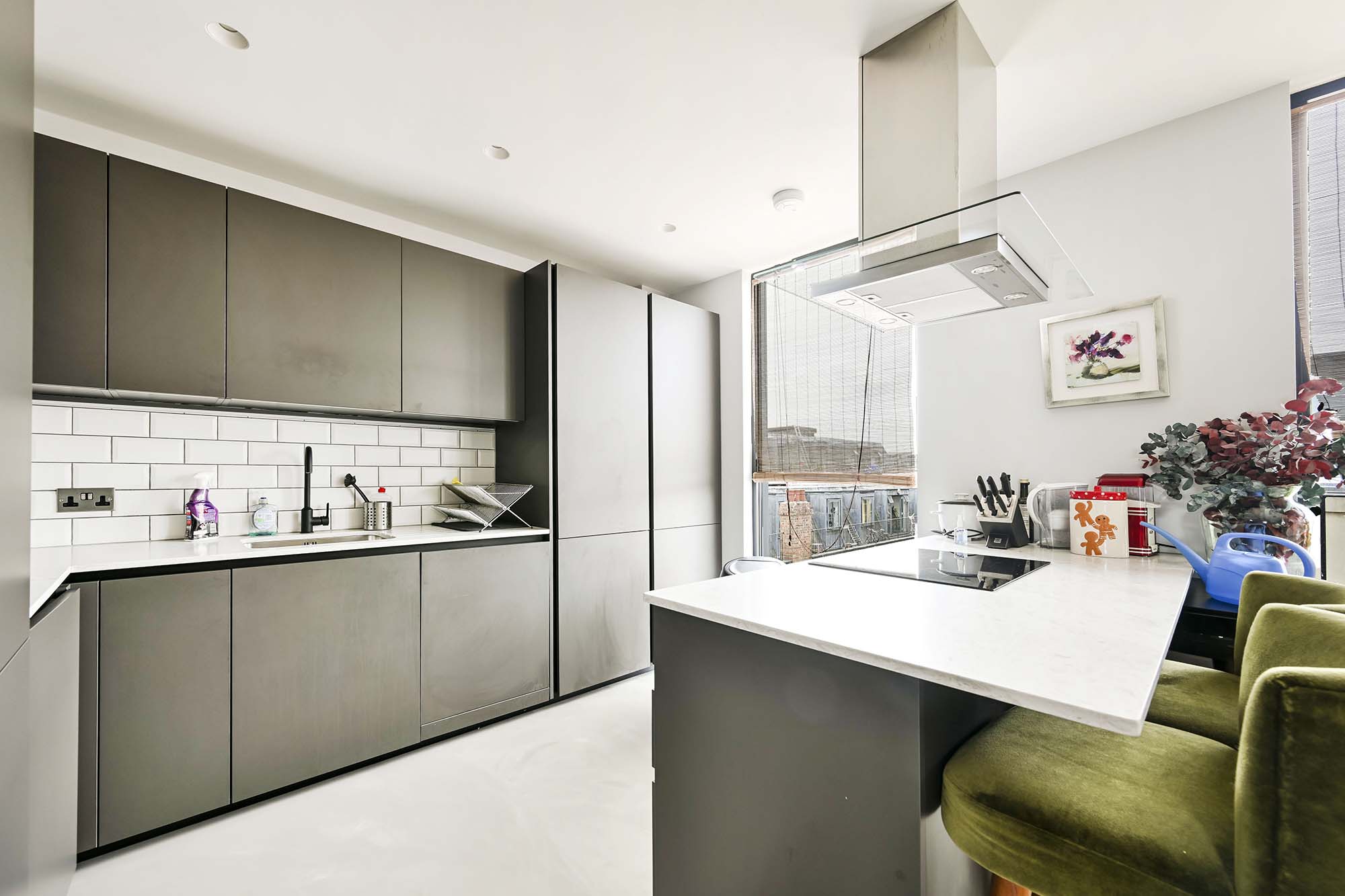 property photographer London
