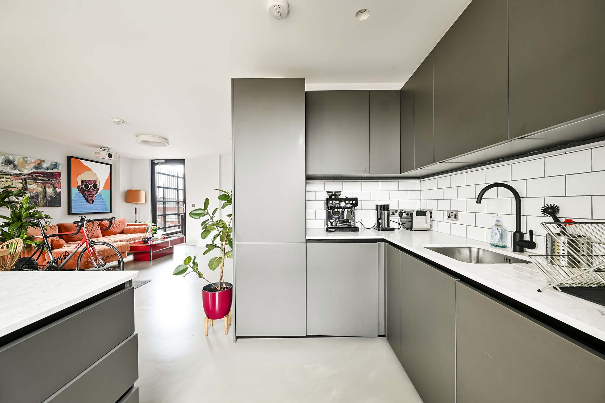 property photographer London