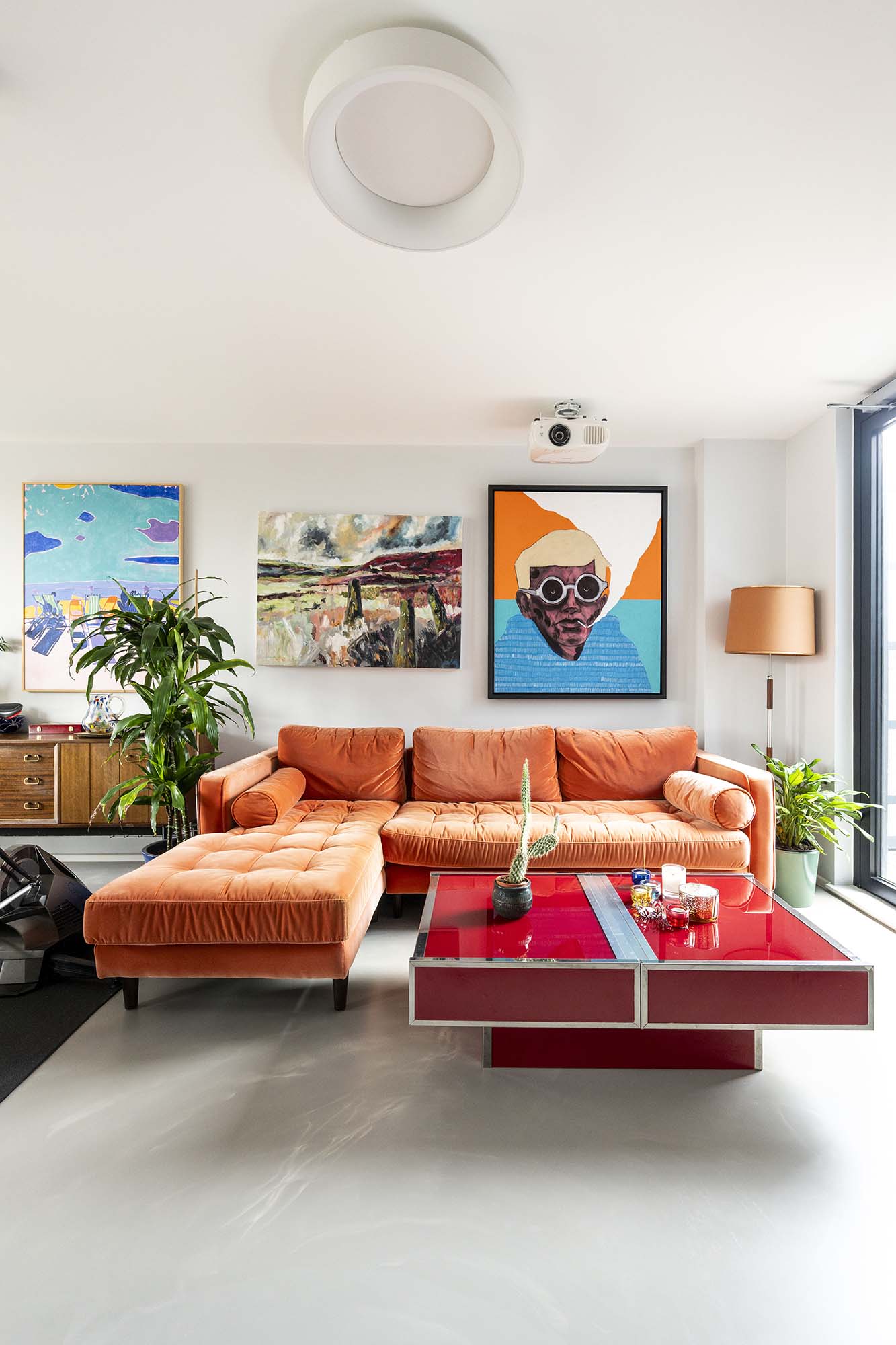 property photographer London