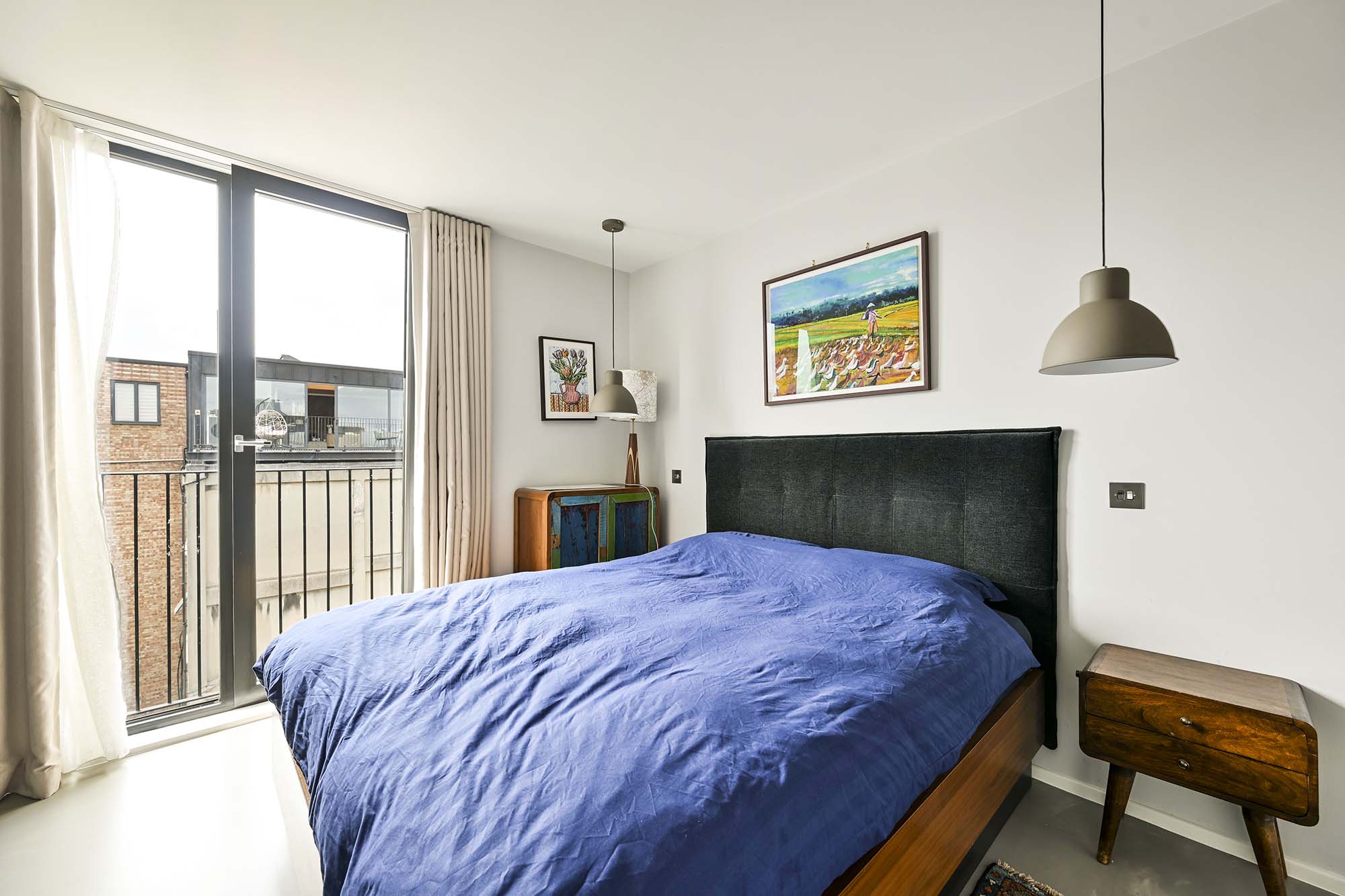 property photographer London