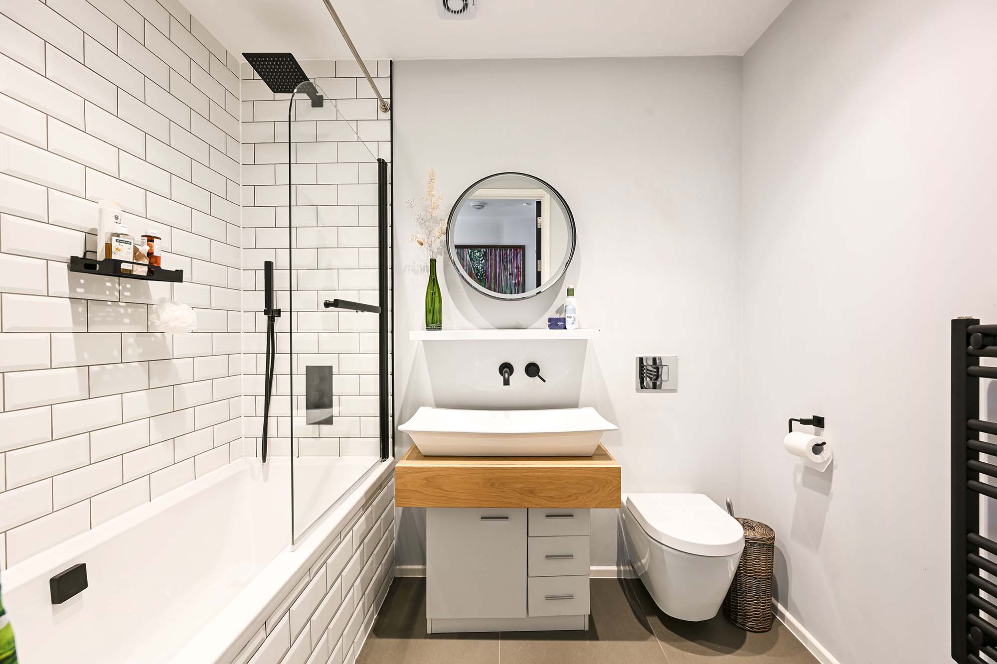 property photographer London
