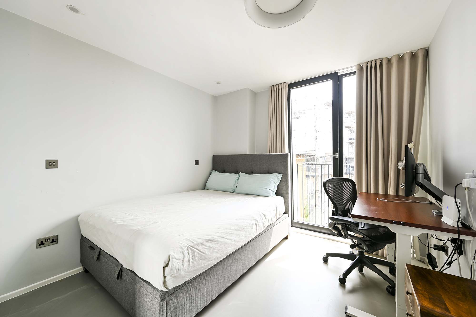 property photographer London