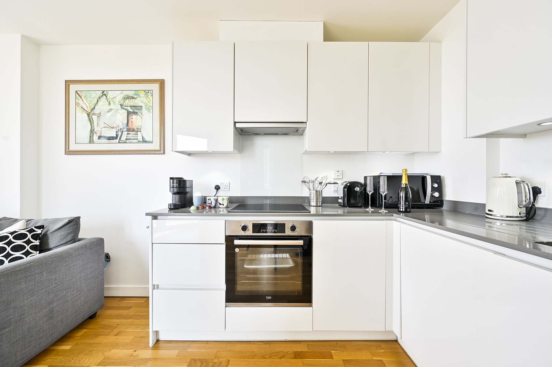 London property photographer