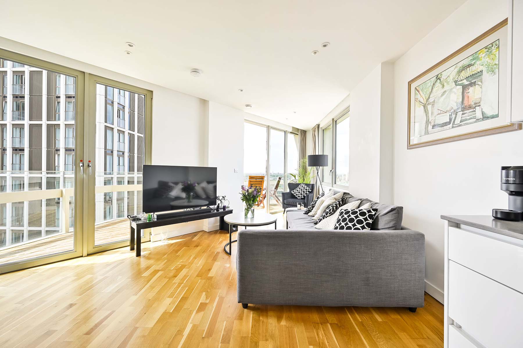 London property photographer